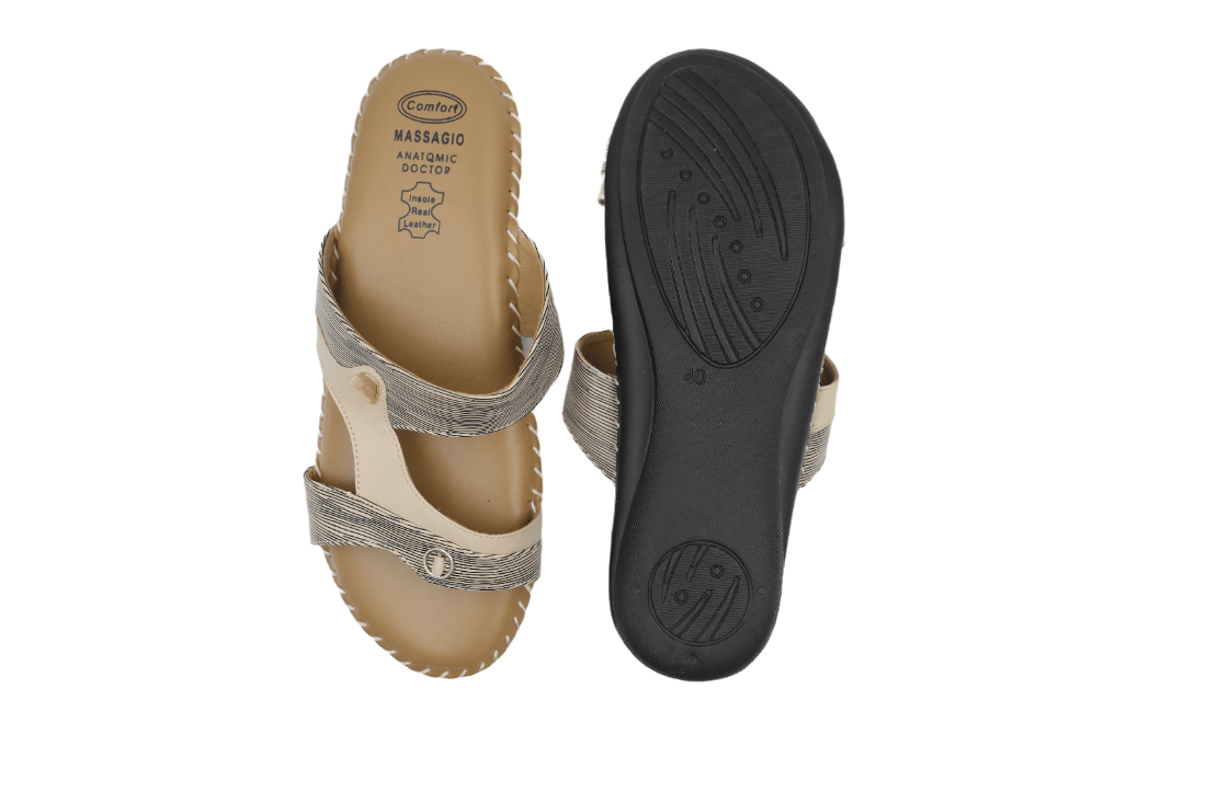 Buy online Dr.sole Slippers, Extra Soft Material,attractiver Look,anty from  footwear for Women by Sparx,welcome,relaxo for ₹379 at 5% off | 2023  Limeroad.com