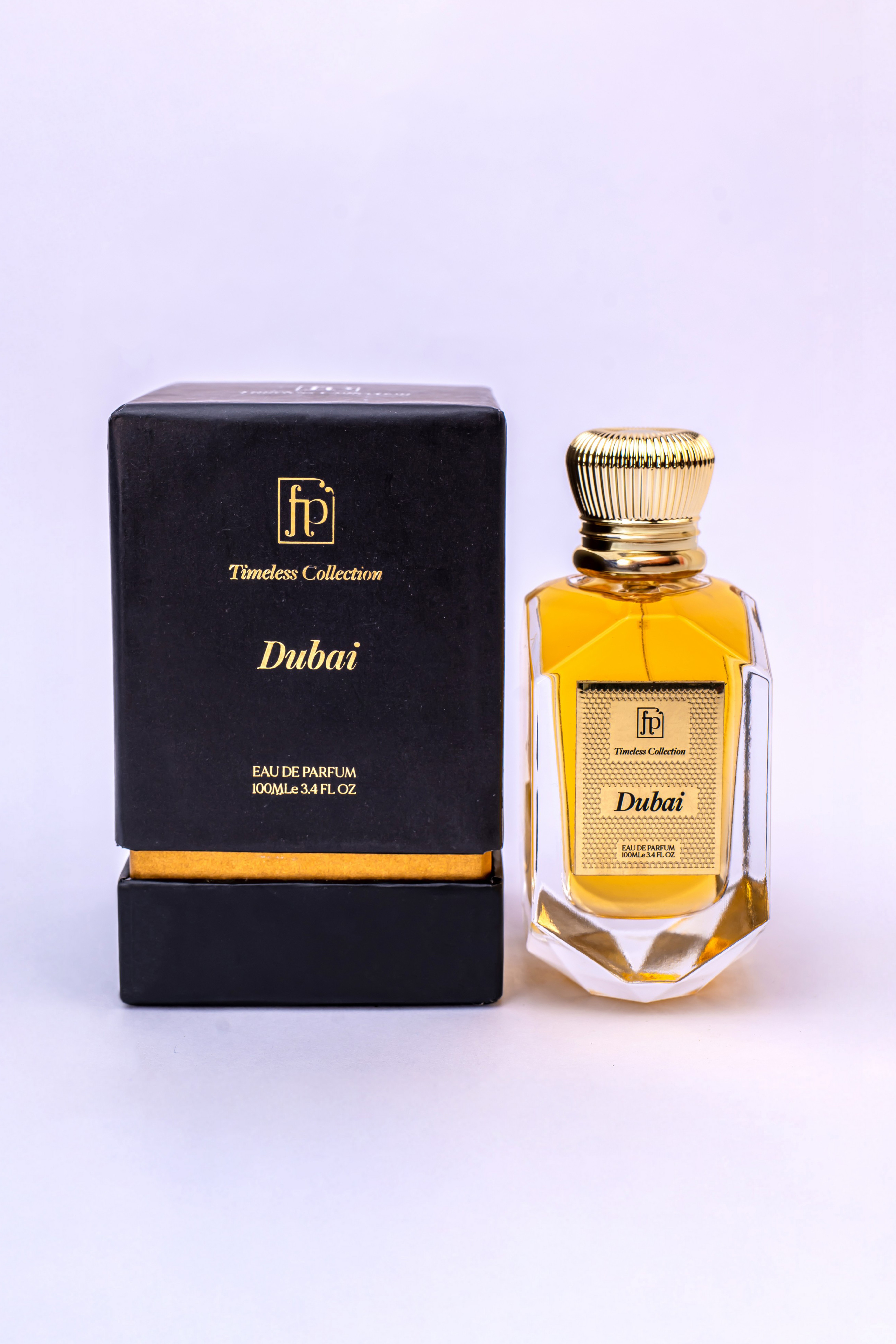 Dubai Eau De Parfum