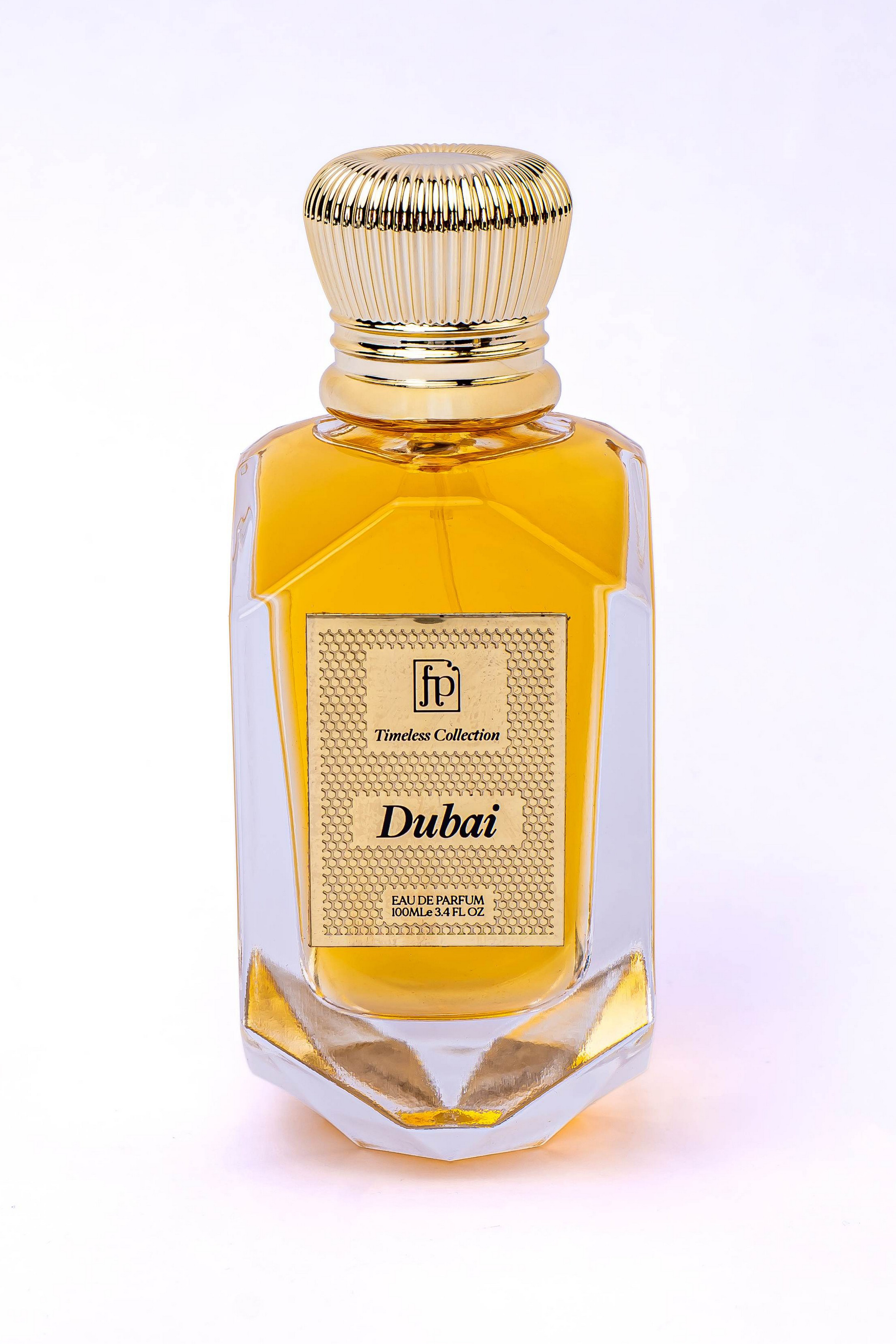Dubai Eau De Parfum