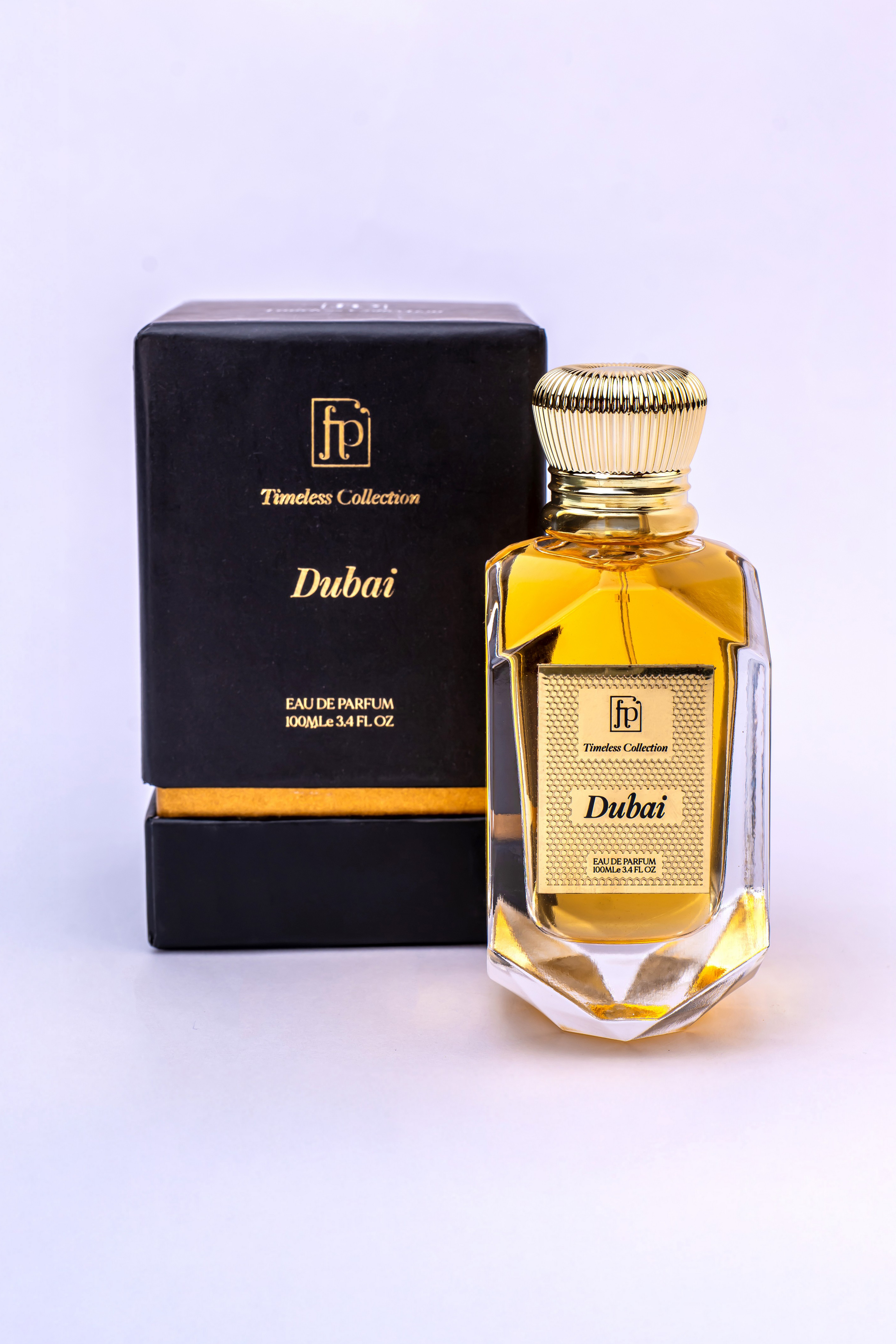 Dubai Eau De Parfum