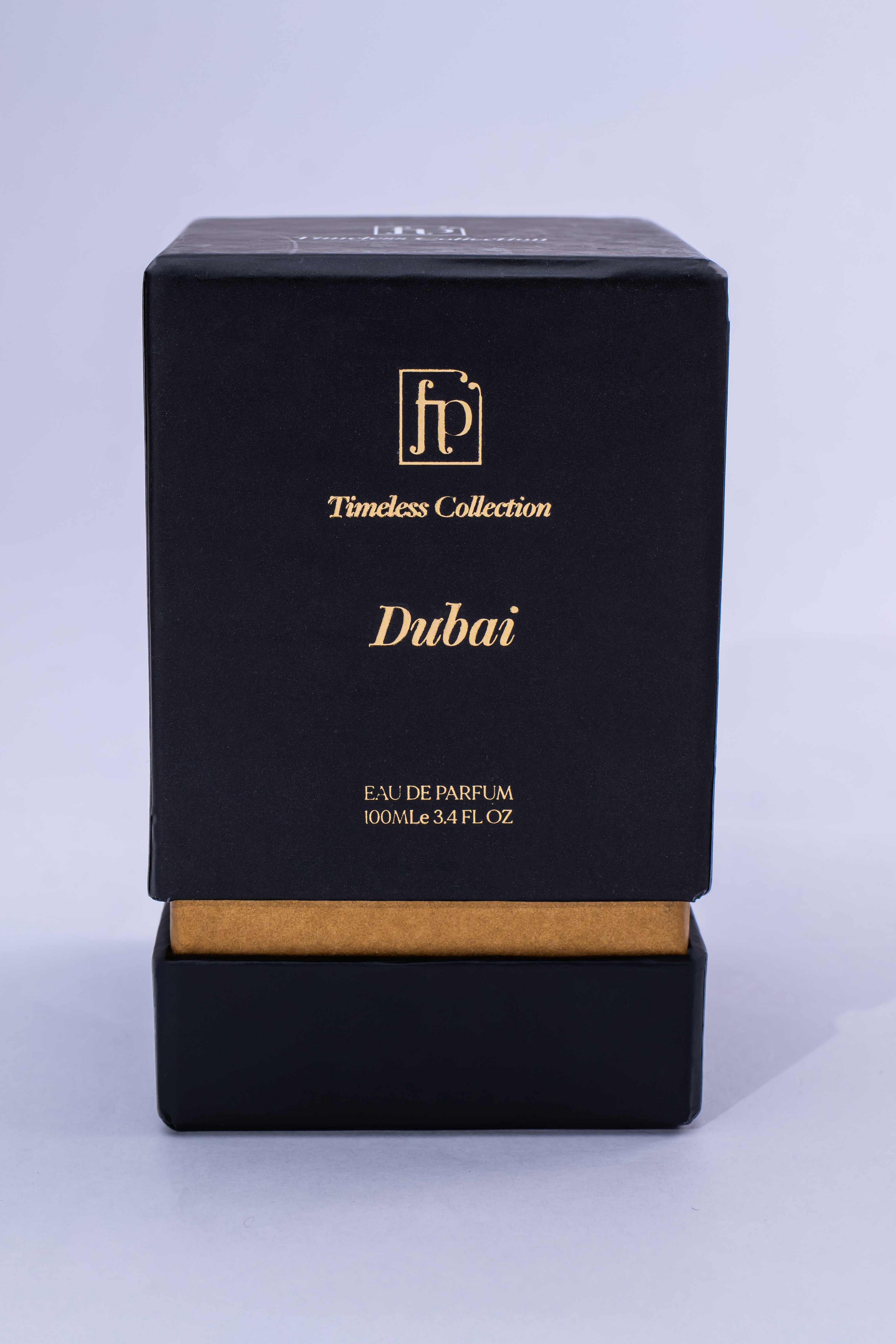 Dubai Eau De Parfum