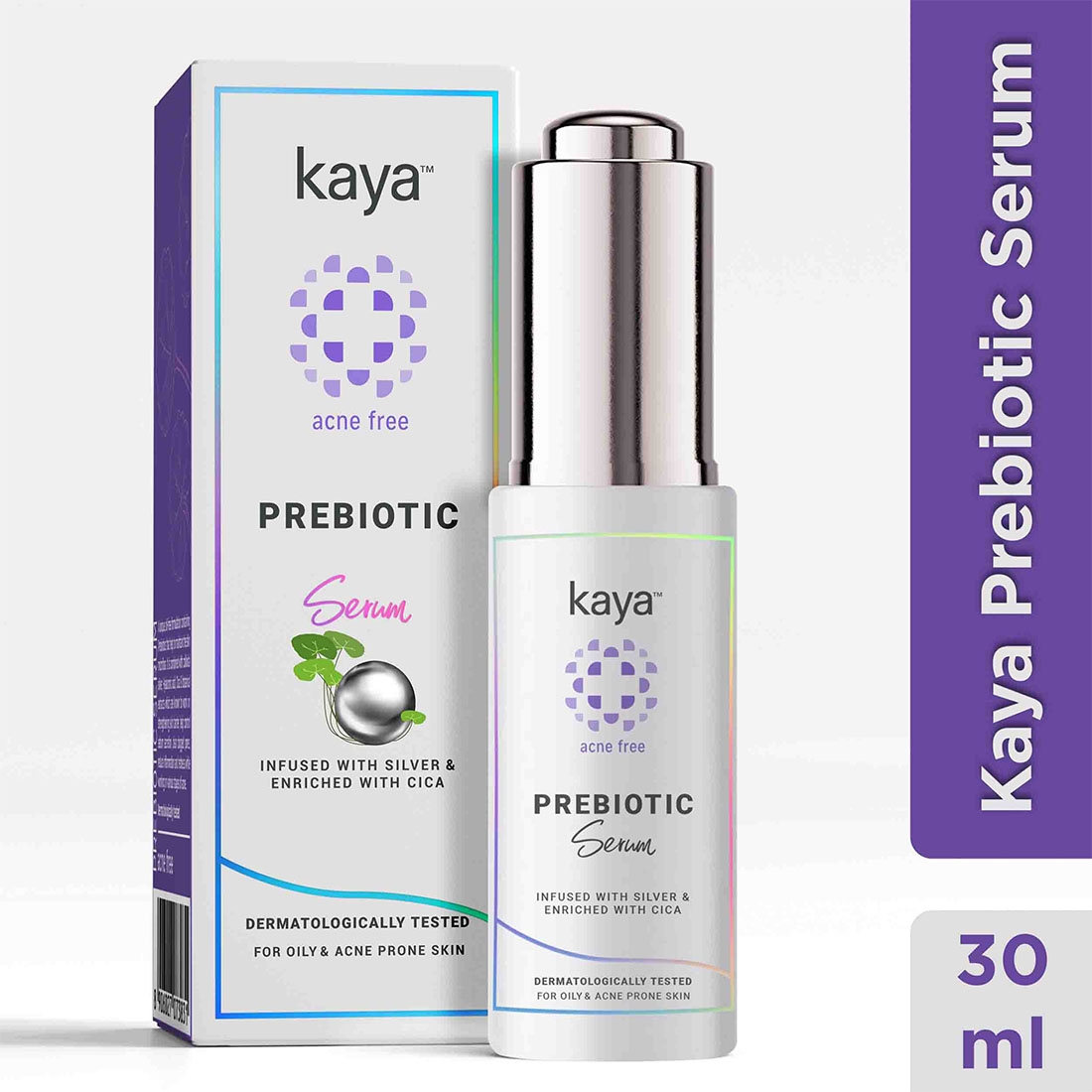 Kaya | Kaya Prebiotic Serum 0