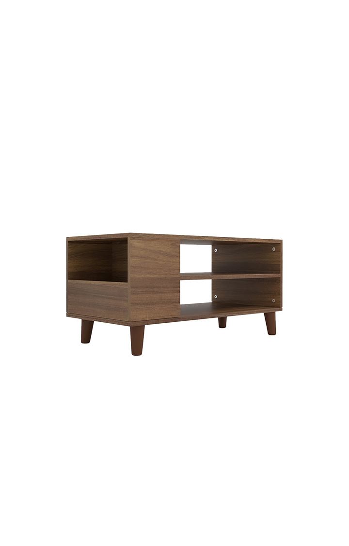 Yuban Coffee Table - Leon Teak