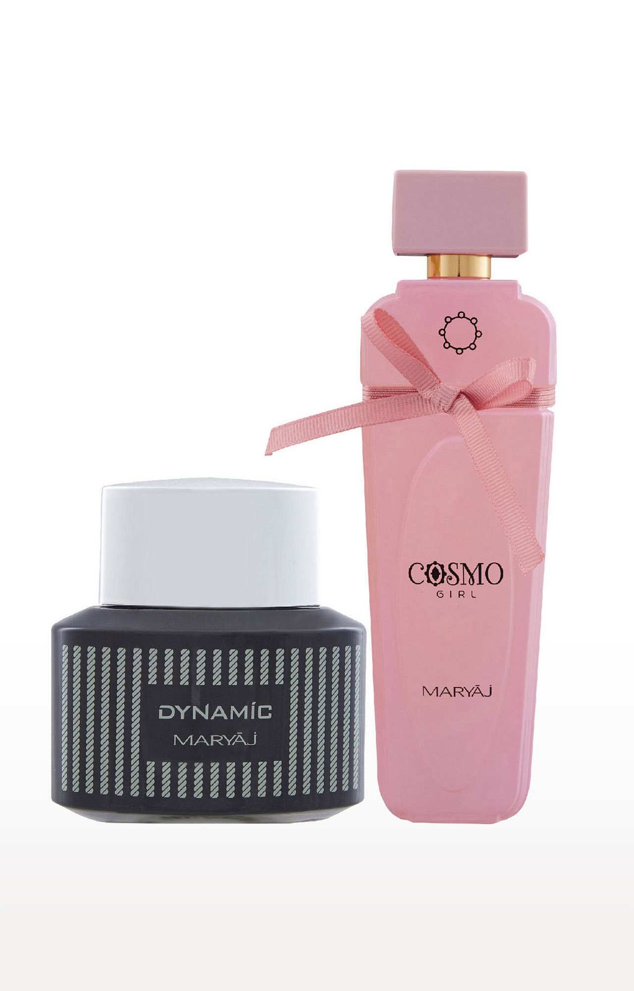 Cosmo store girl perfume