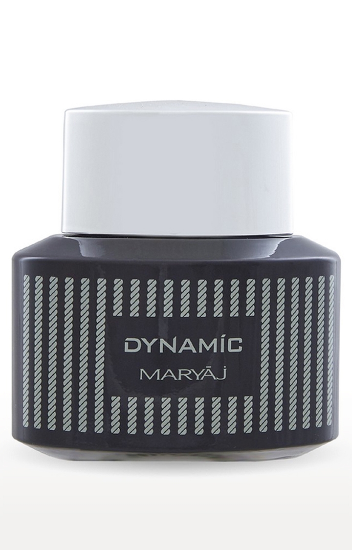 Ajmal | Maryaj Dynamic Eau De Parfum Perfume 100ml for Men and Ajmal Sacrifice II for Him Deodorant Fruity Fragrance 200ml for Men 1