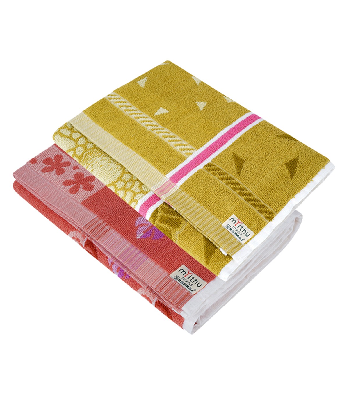 Ramraj towels sales