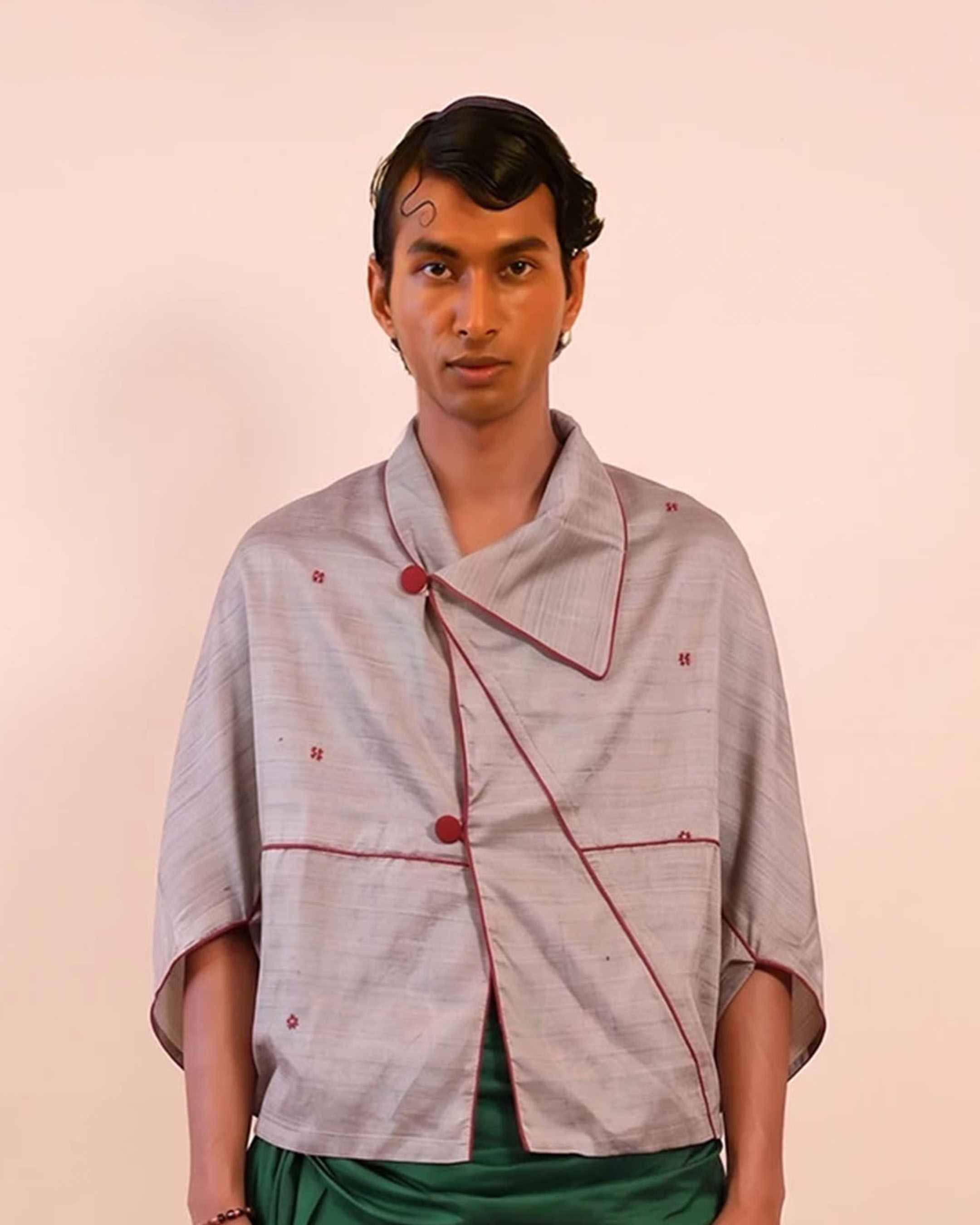 Patang Shirt