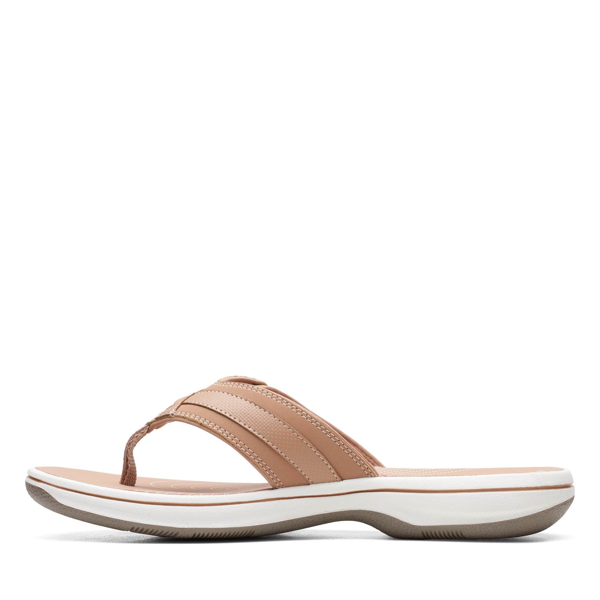 Brinkley Sea Warm Beige