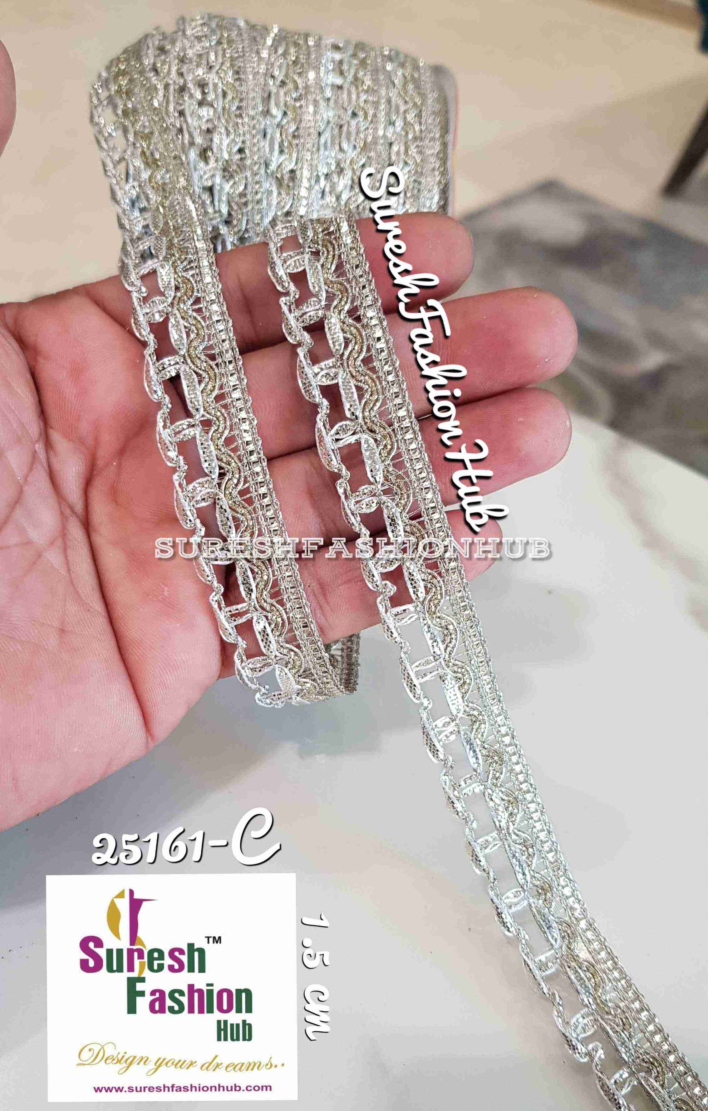 Indian Laces Embellishments Embroidery Saree Border Wholesale Silk Crafting Sewing Decorative Designer Ribbons #Blackborder  #Fancylaces #Decorativetrims #Embroideredborder #Sewingtrims #テープ #minne #lndianlaces #Sareeborder #アニー都城 #pasamanerías #pasamaneriasbordadas #Embellishments #可愛いマスク #Embroiderytrimmings #アクセサリー