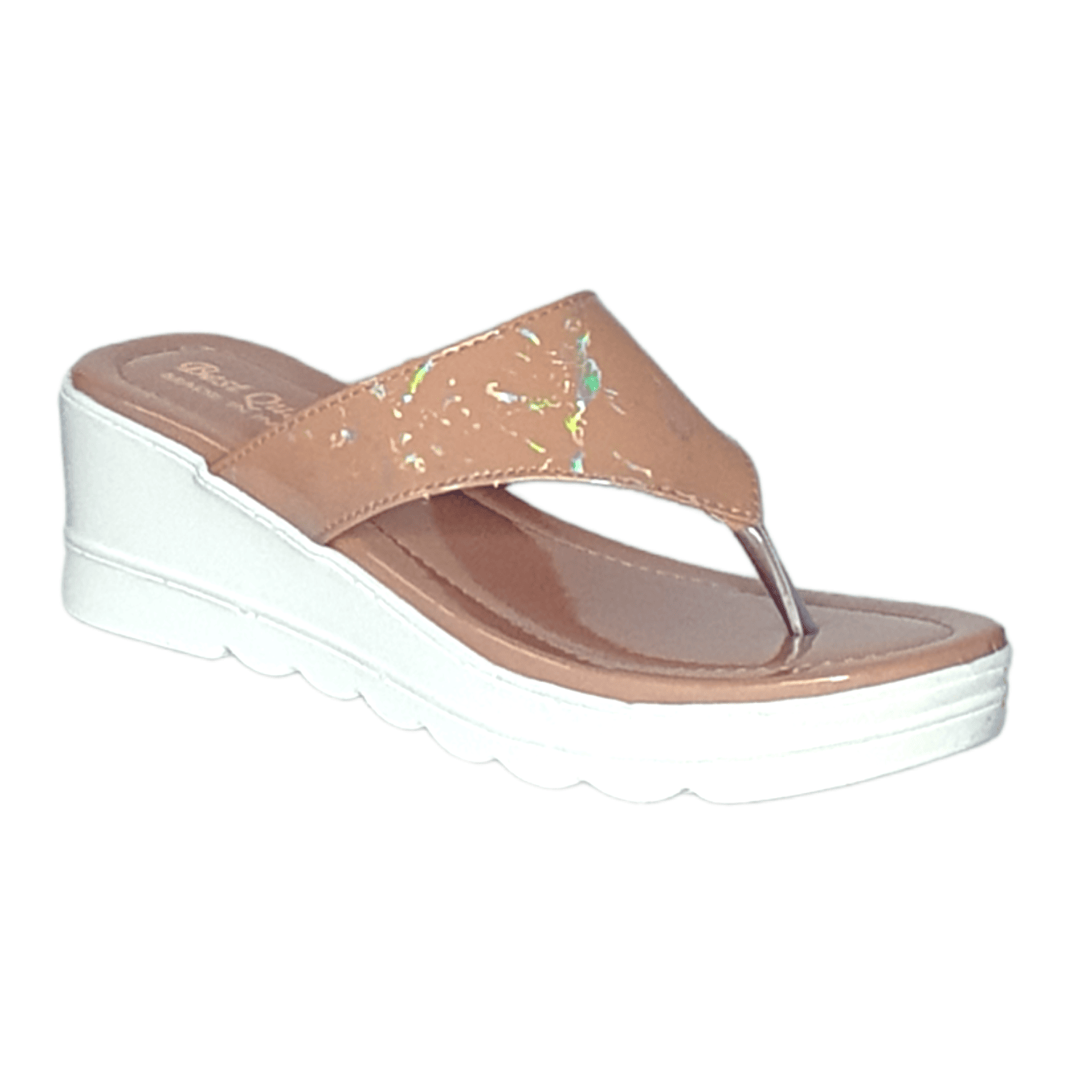 Ladies Fancy Heels Sandals 1995167 in Dandeli at best price by Come  Footwear - Justdial