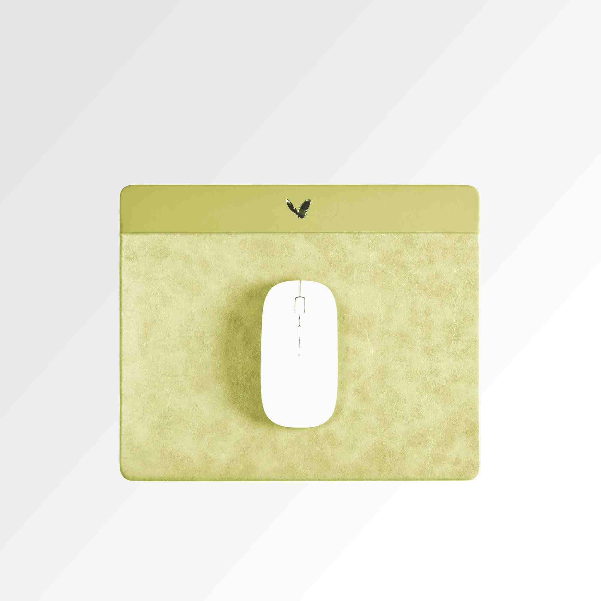 Mouse Pad Plus | Moderno | Cream