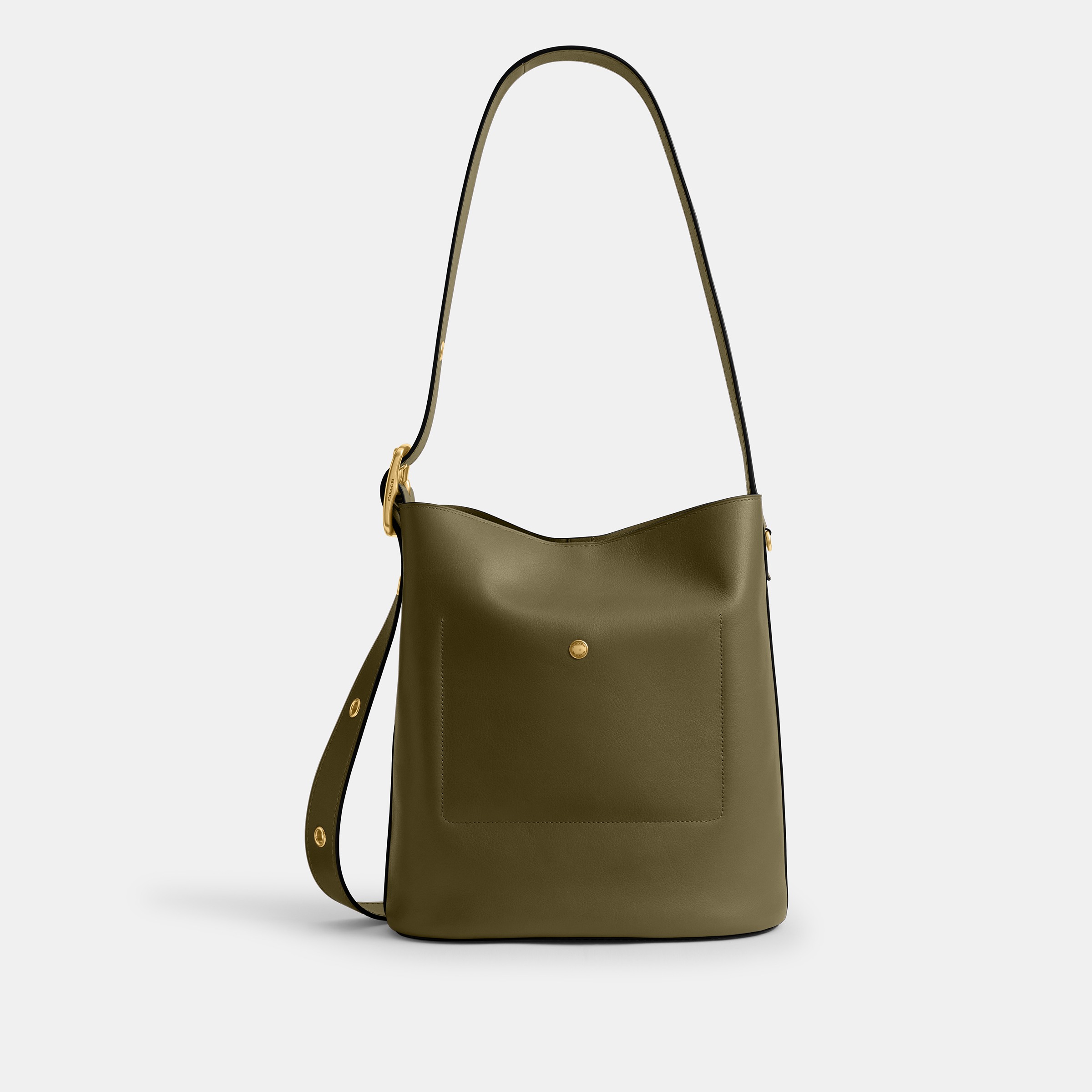 Bleecker Bucket Bag