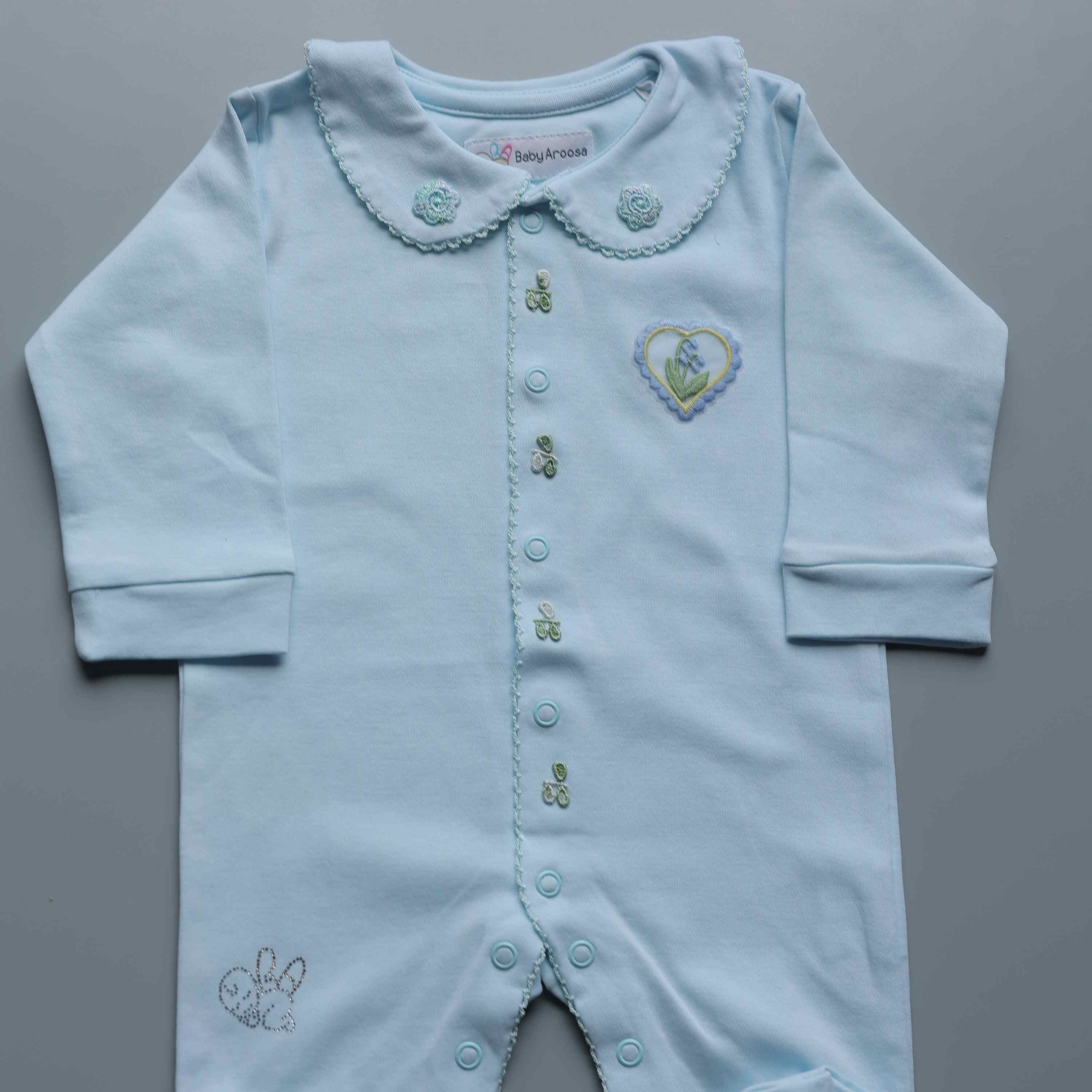 Tiny Tails & Bloom Set