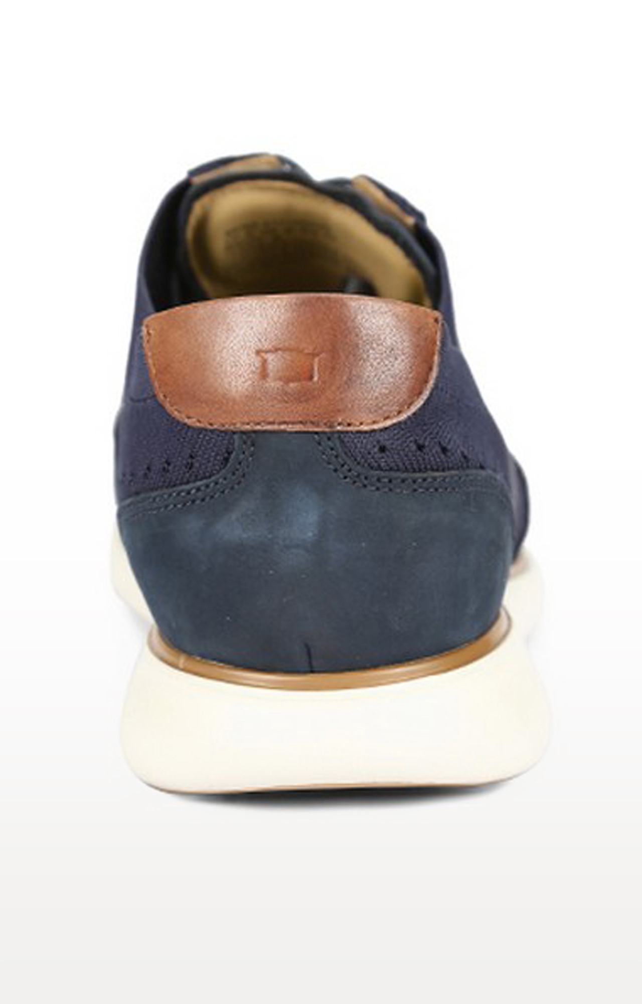 Florsheim Men Blue Lace-ups