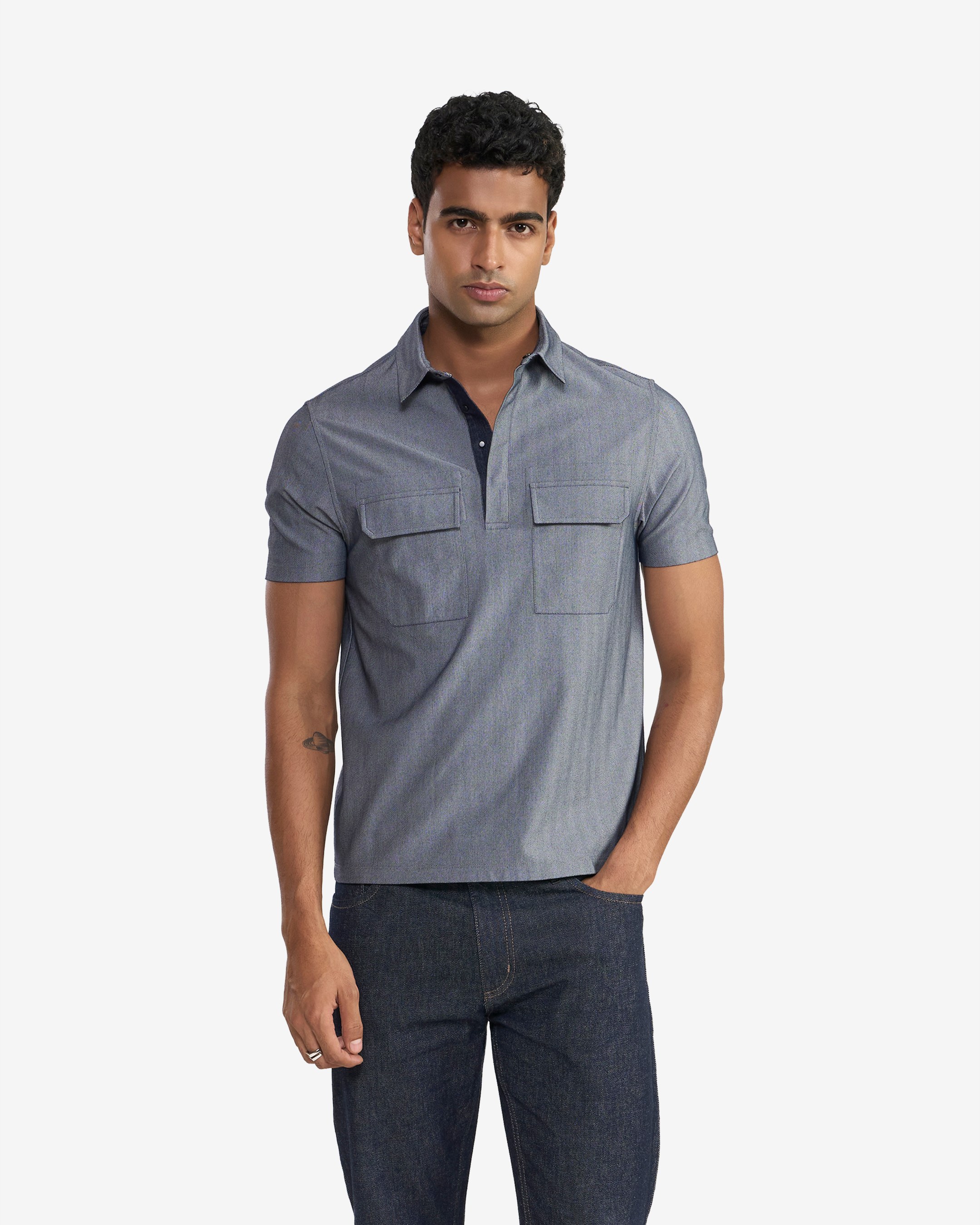 Colton Polo