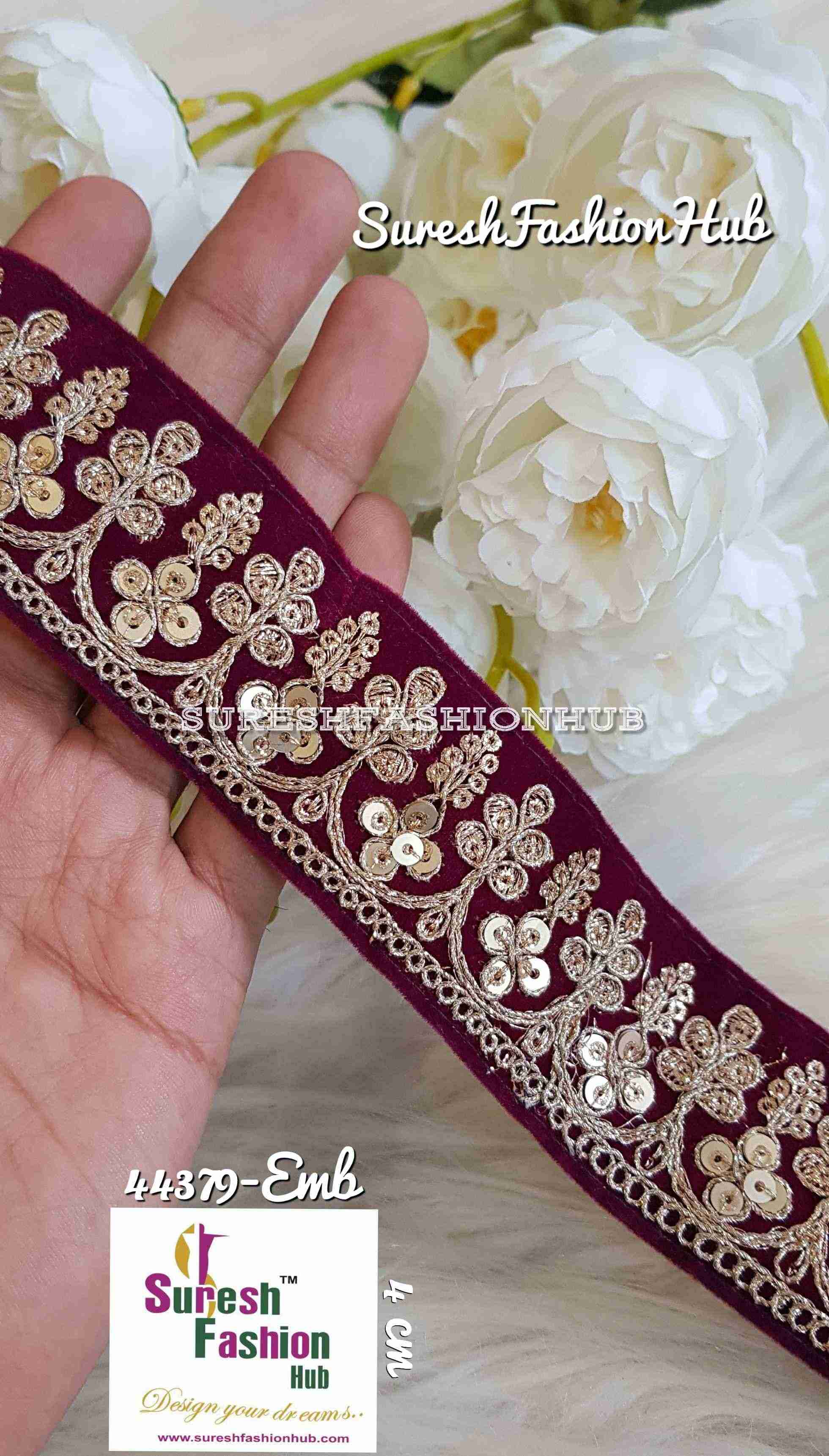 Velvet Dreams  Wine Trim