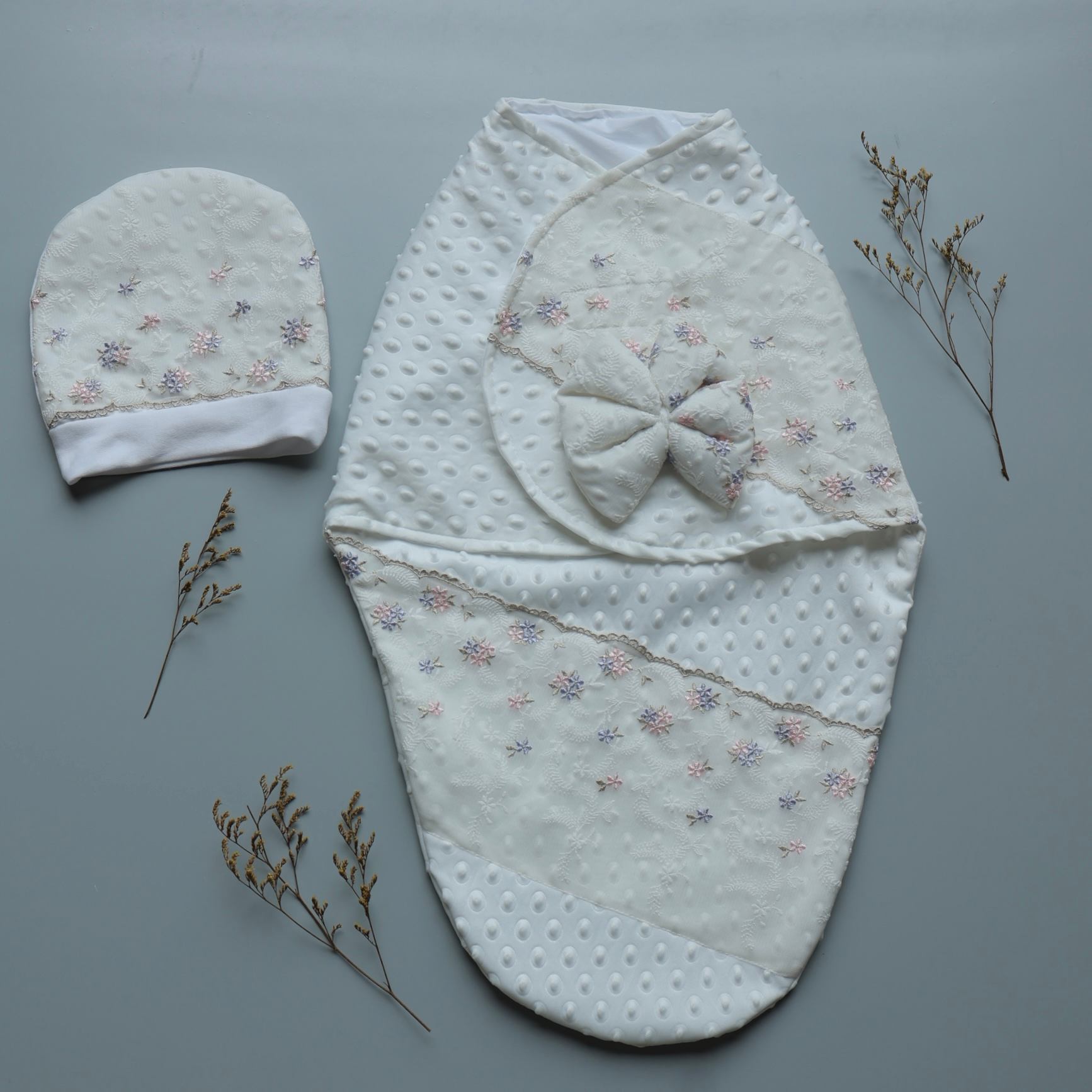 The Pure Bloom Set