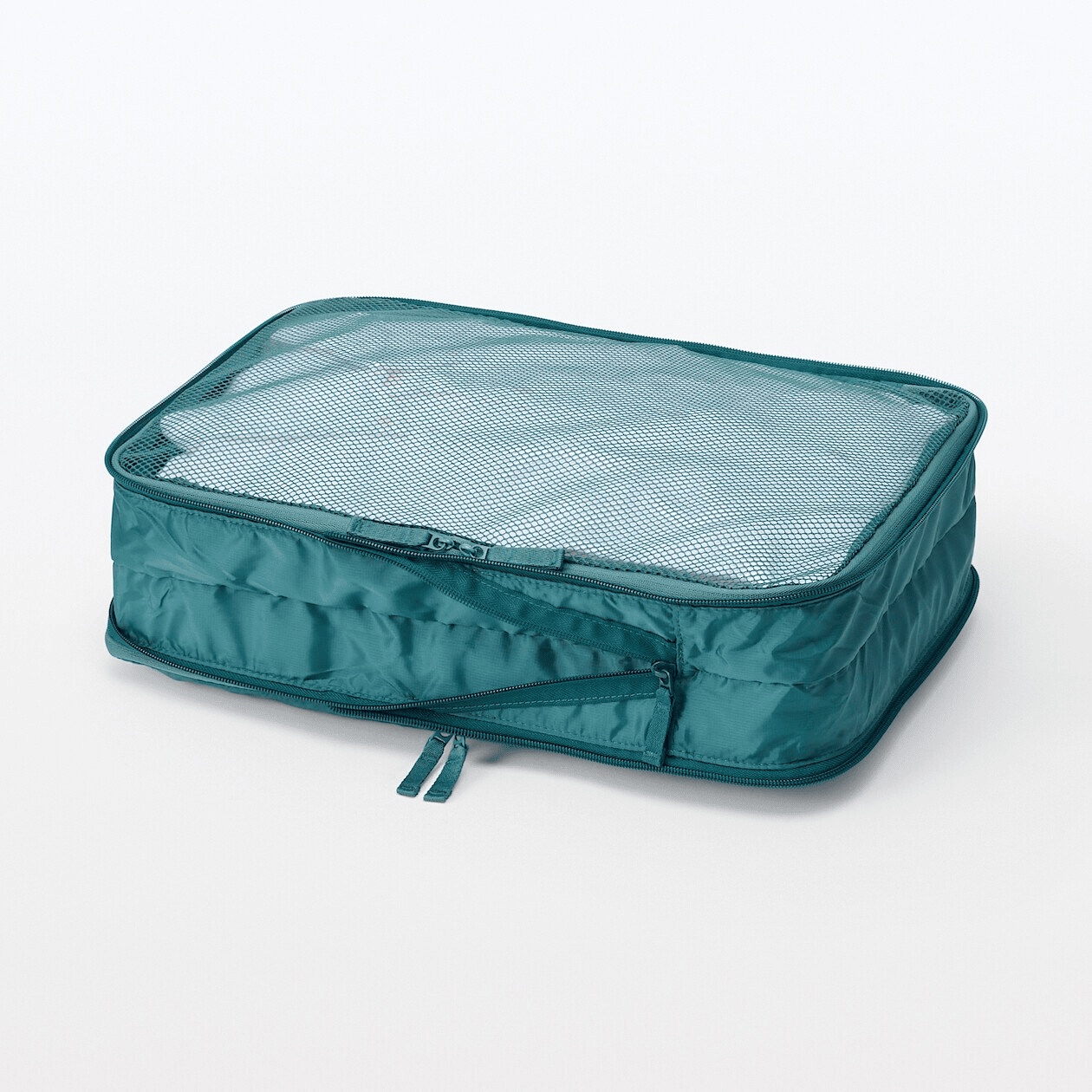 Polyester Gusset case Compression M