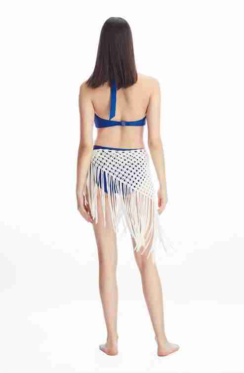 Slayin’ With Sarong