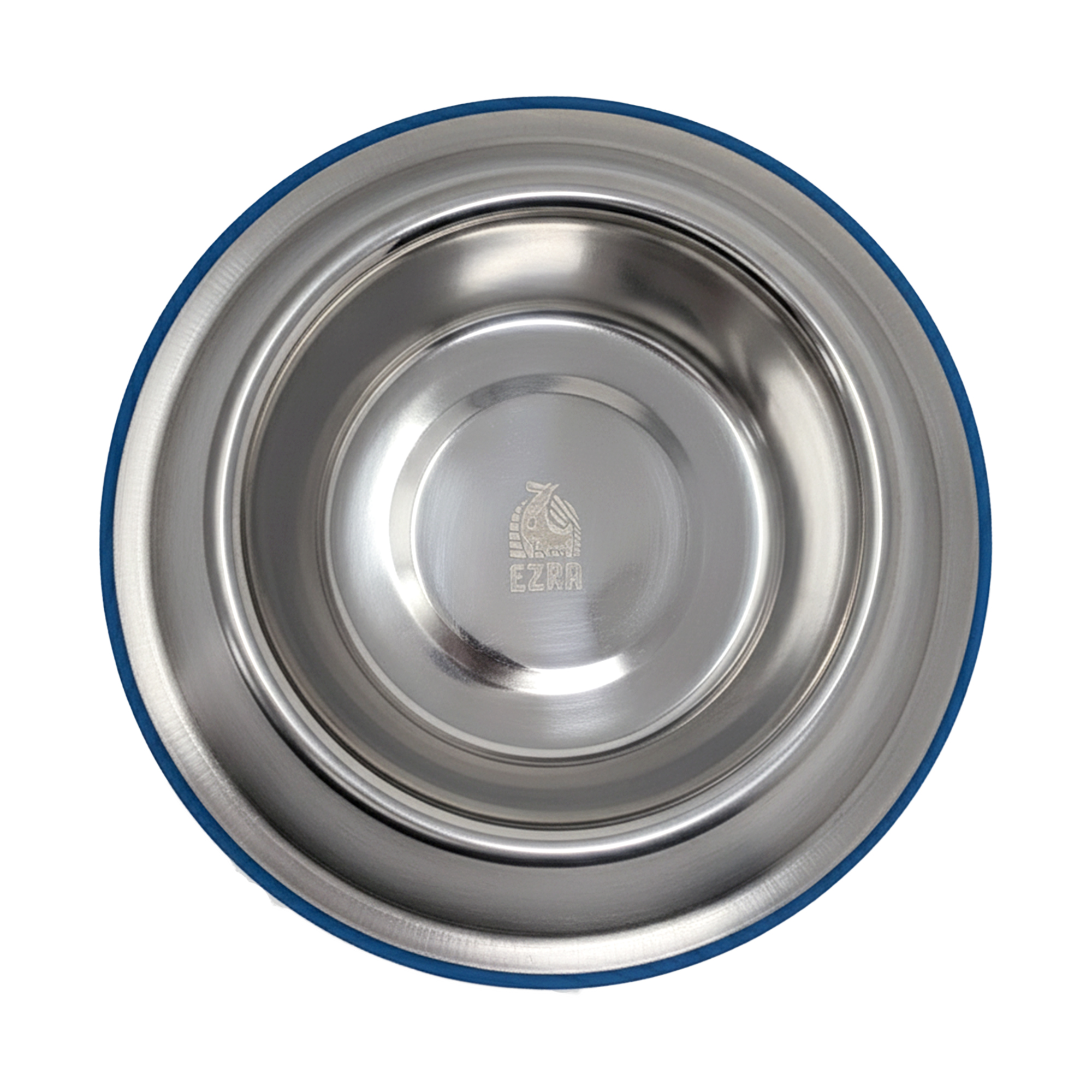 Ezra Comfort Bowls, Stainless Steel Bowl for Dogs