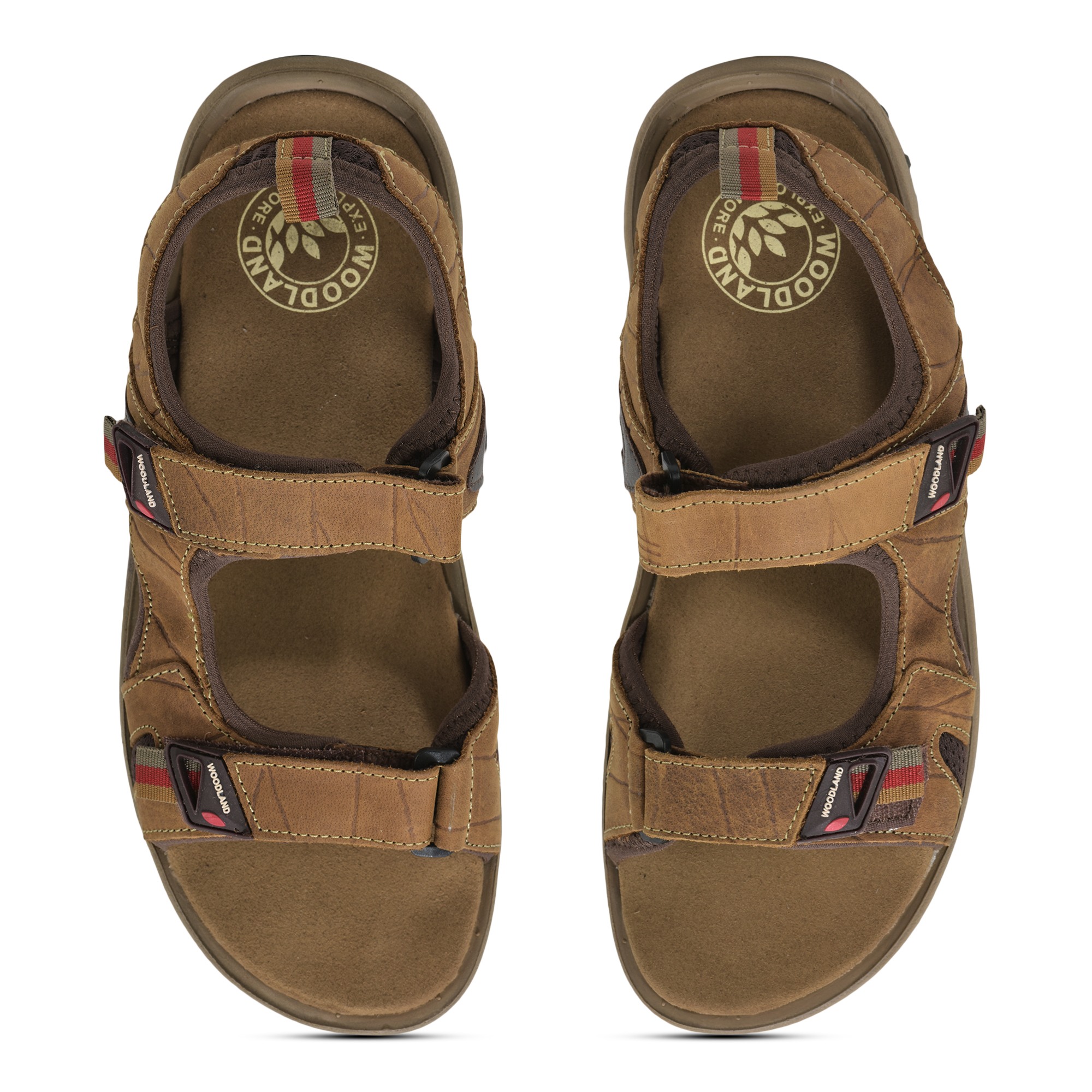 Camel sandal for Men