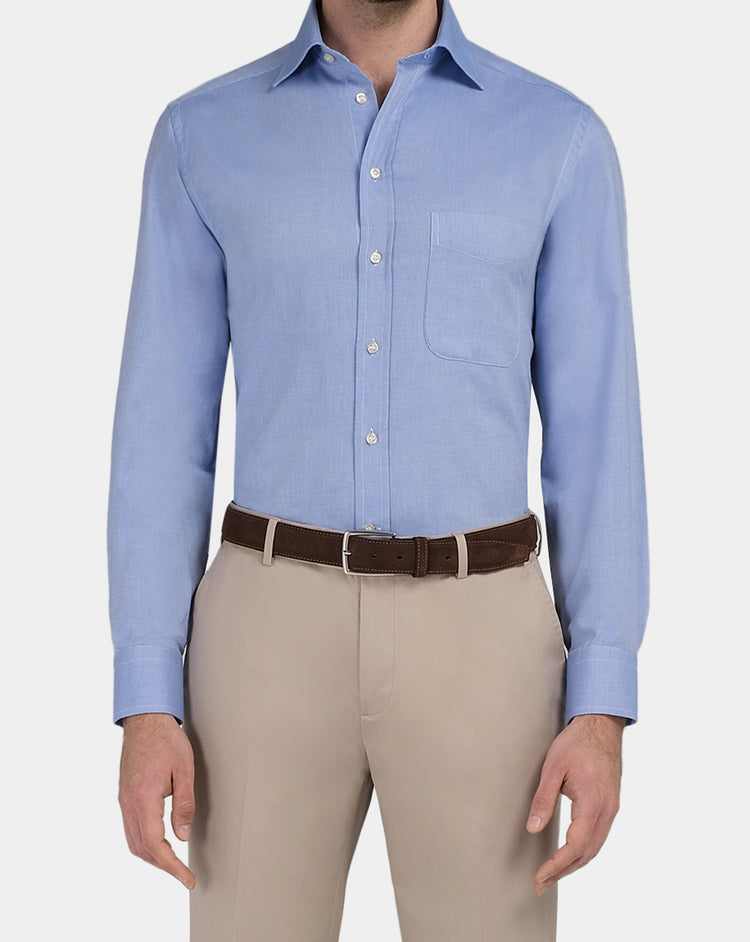 PERMANENT SHIRT LONG SLEEVE