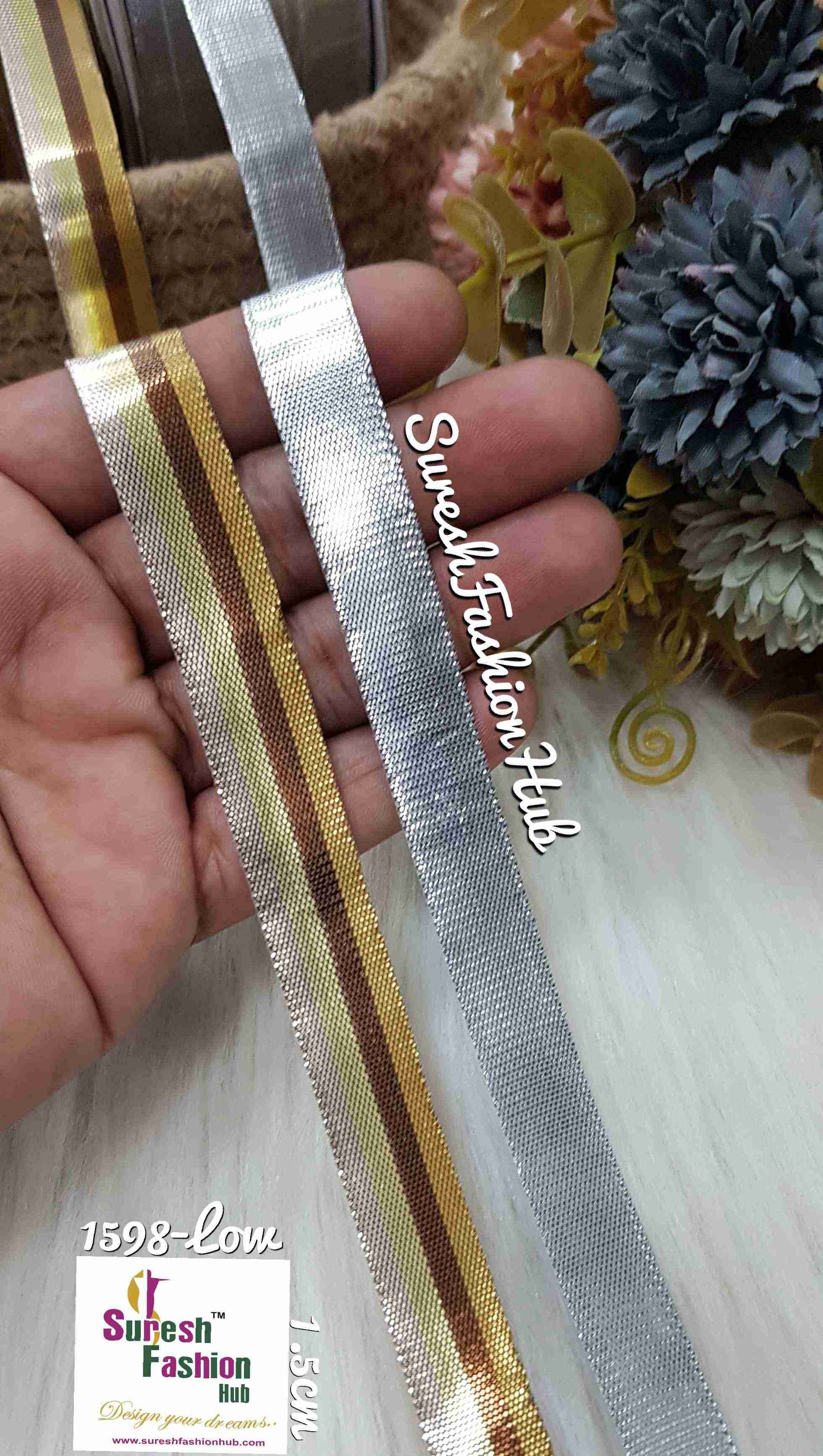 Low Mix Toned Chrome Designer