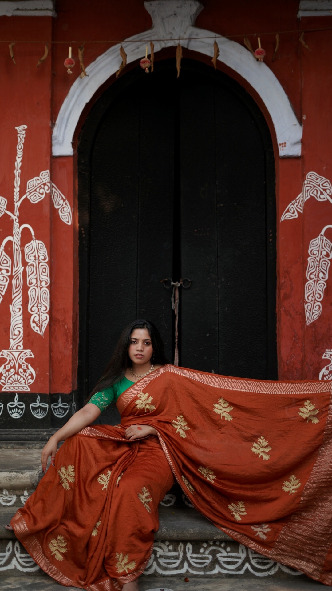 Dori Calcutta | Damini|6