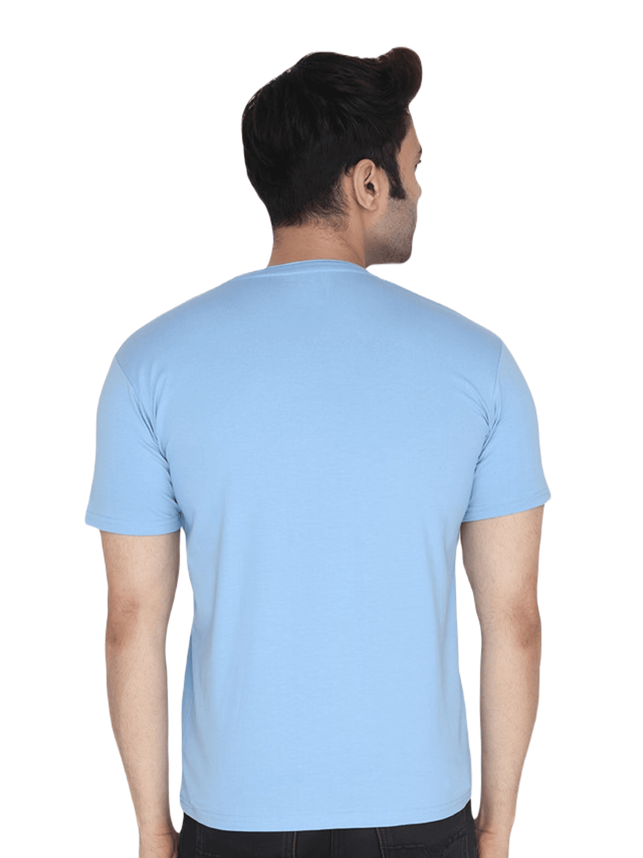 Albion Mens K.Devraj D.Sky T-Shirts