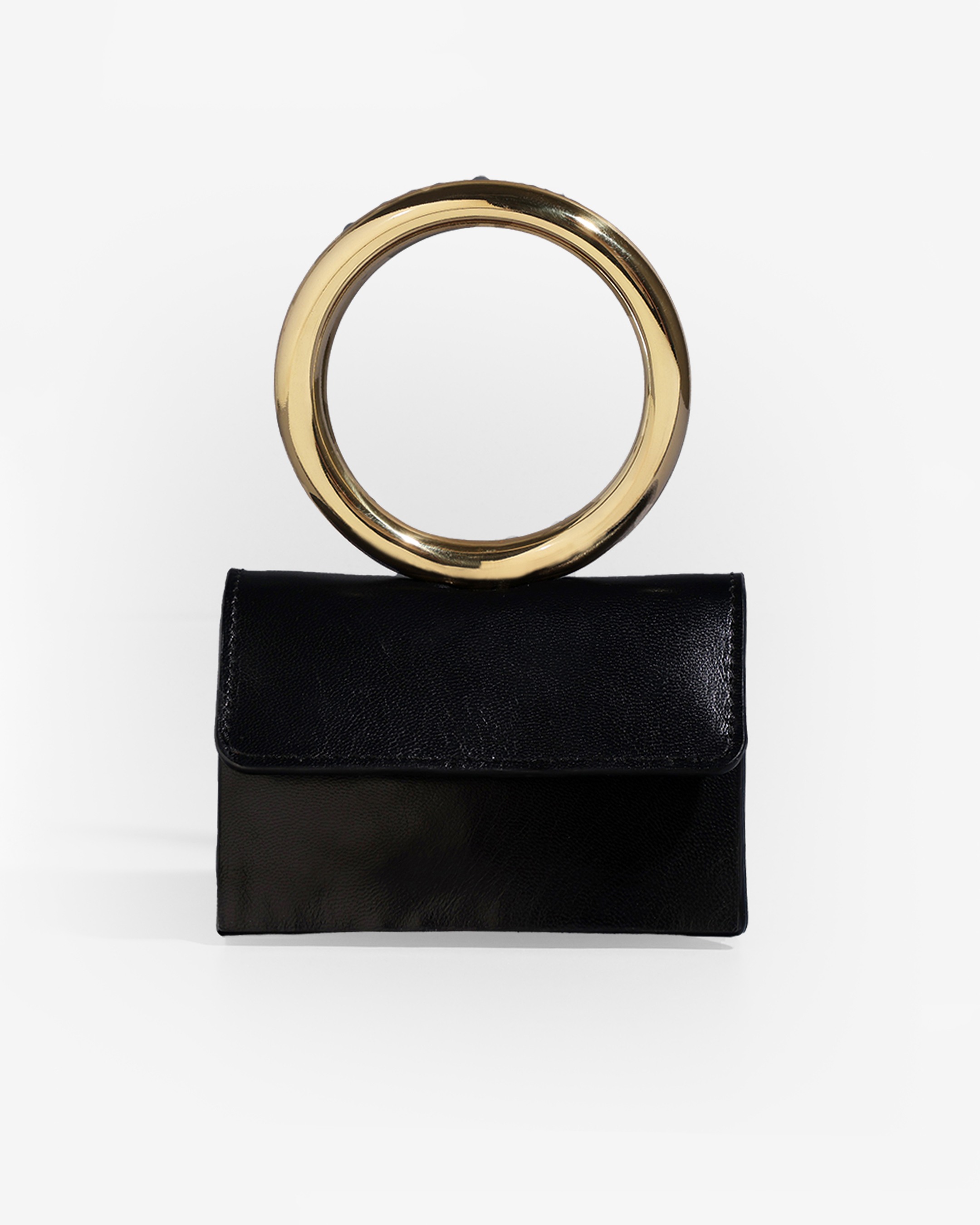 Joe Halo (Mini) - Black