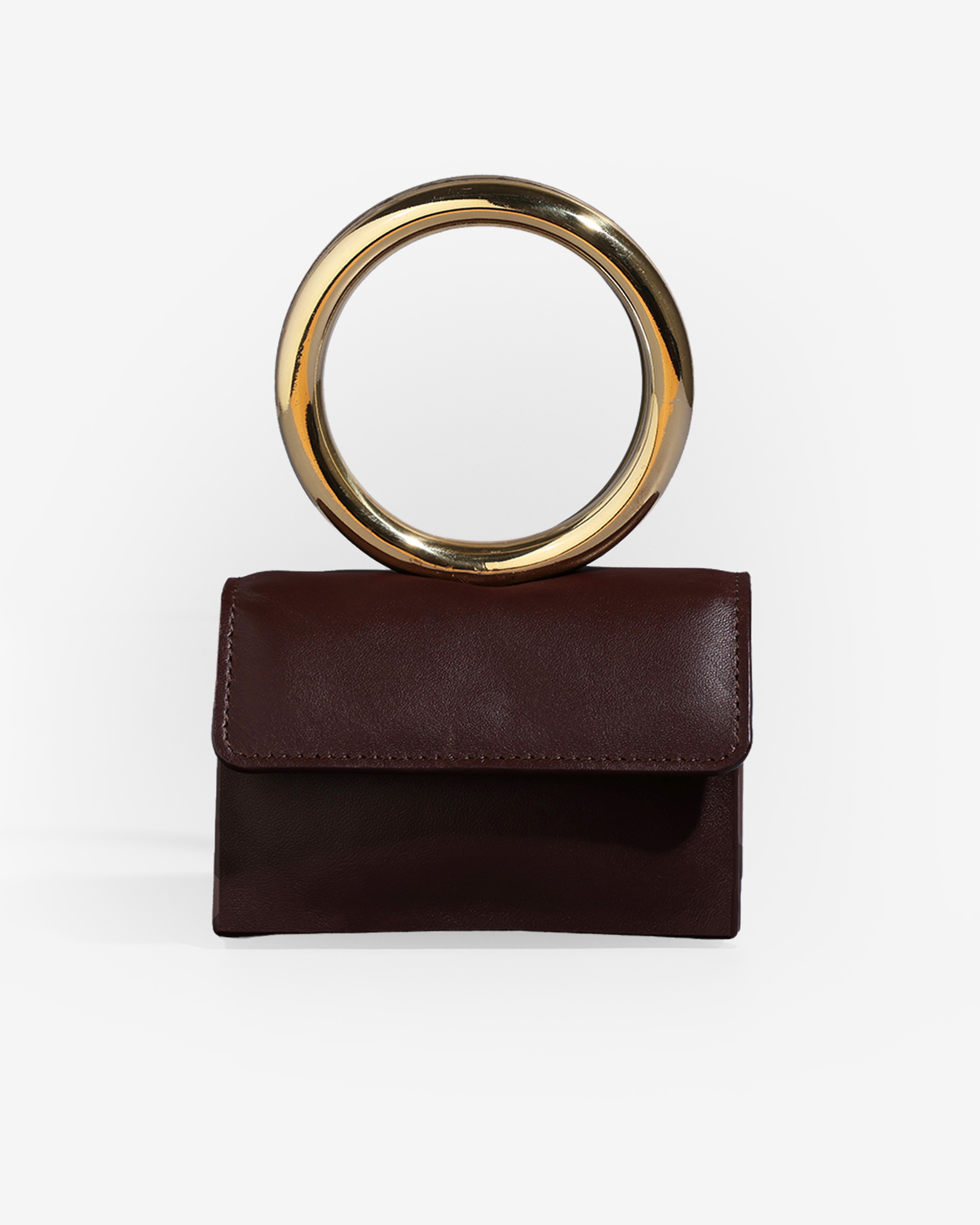 Joe Halo (Mini) - Pecan Brown