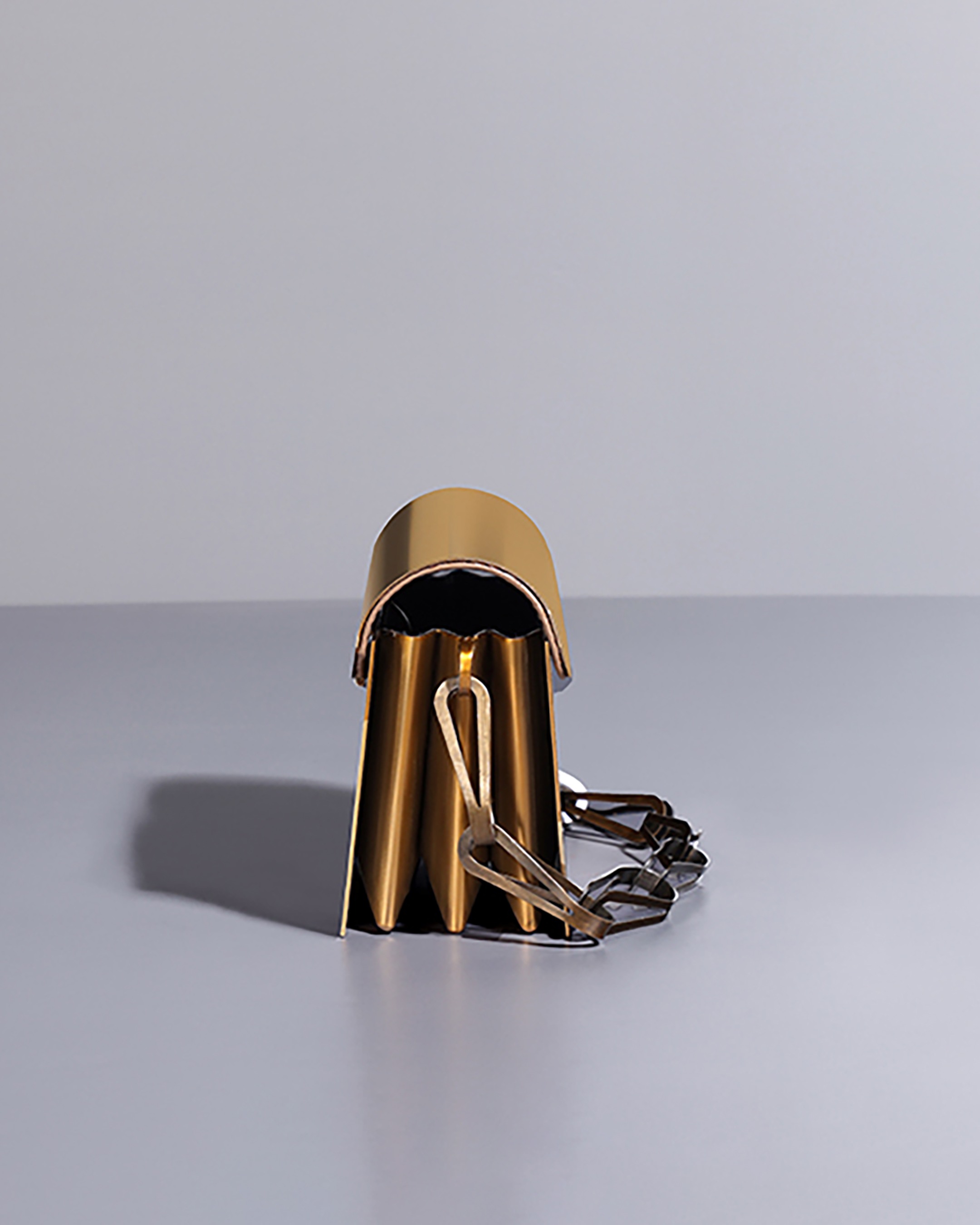 Joe Metal - Gold