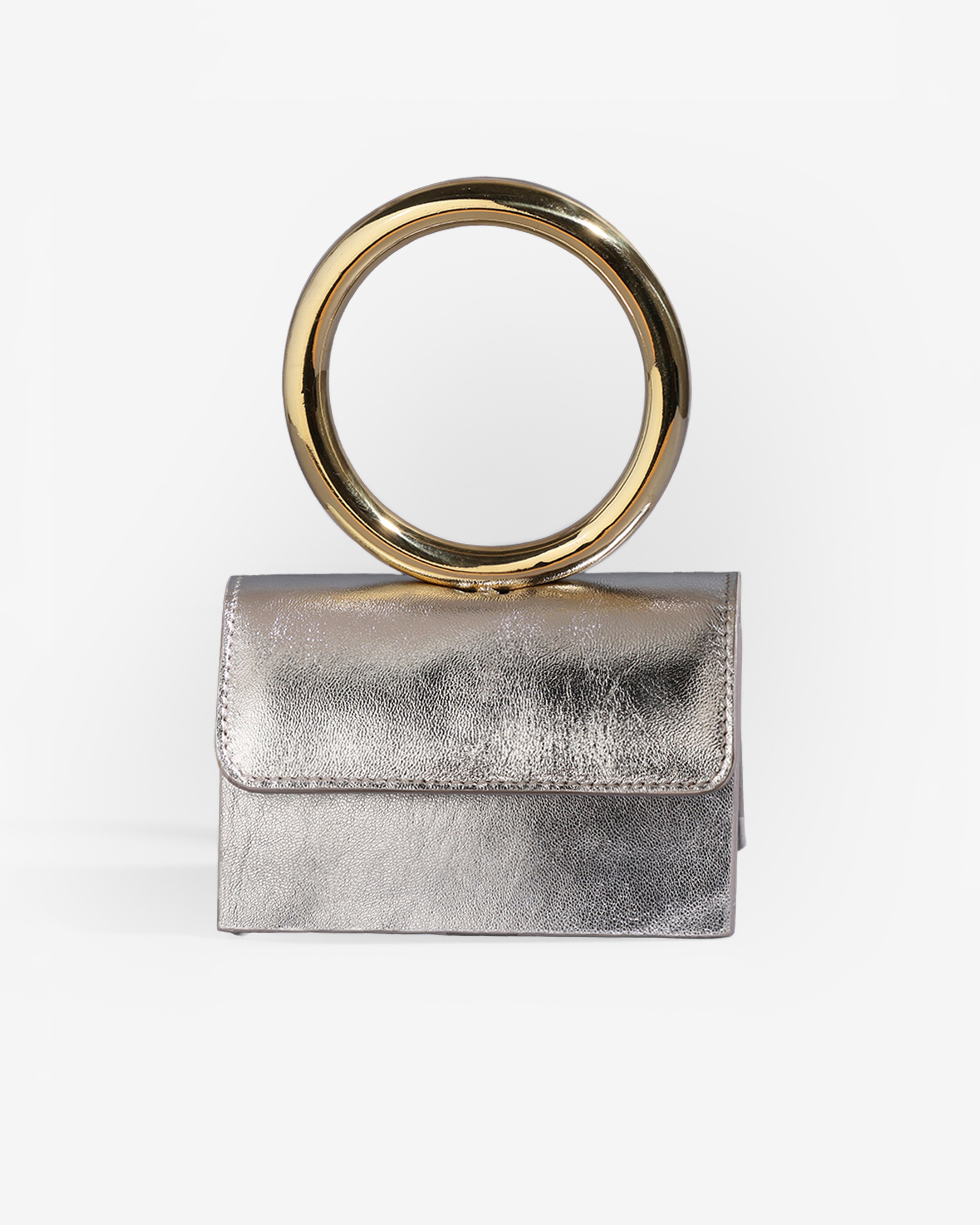 Joe Halo (Mini) - Silver