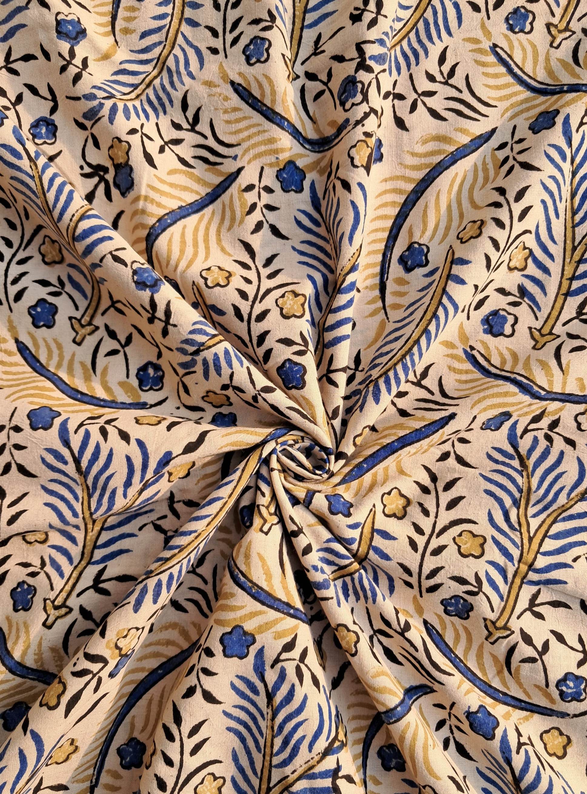 Cotton Fabric