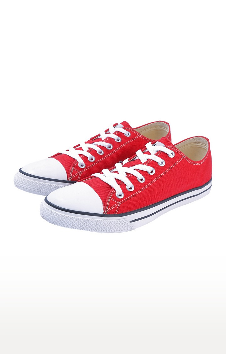 Paragon canvas shop shoes for mens