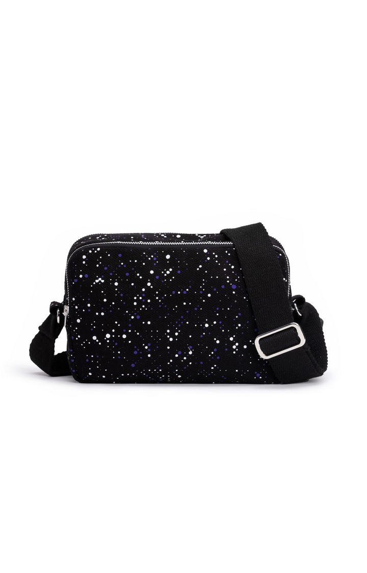 The Box Sling - Glowing Cosmos