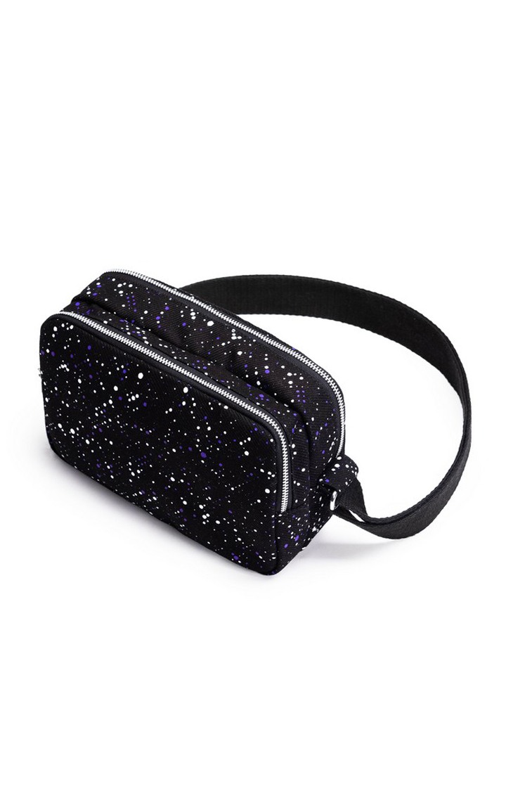The Box Sling - Glowing Cosmos