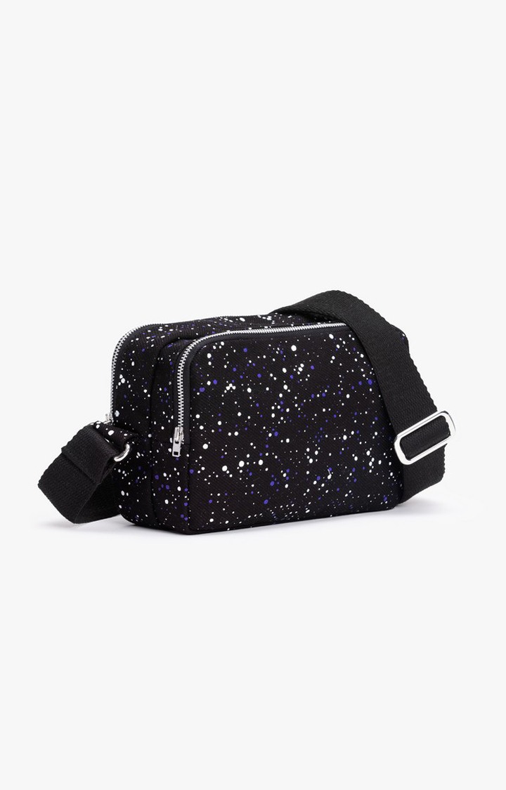The Box Sling - Glowing Cosmos