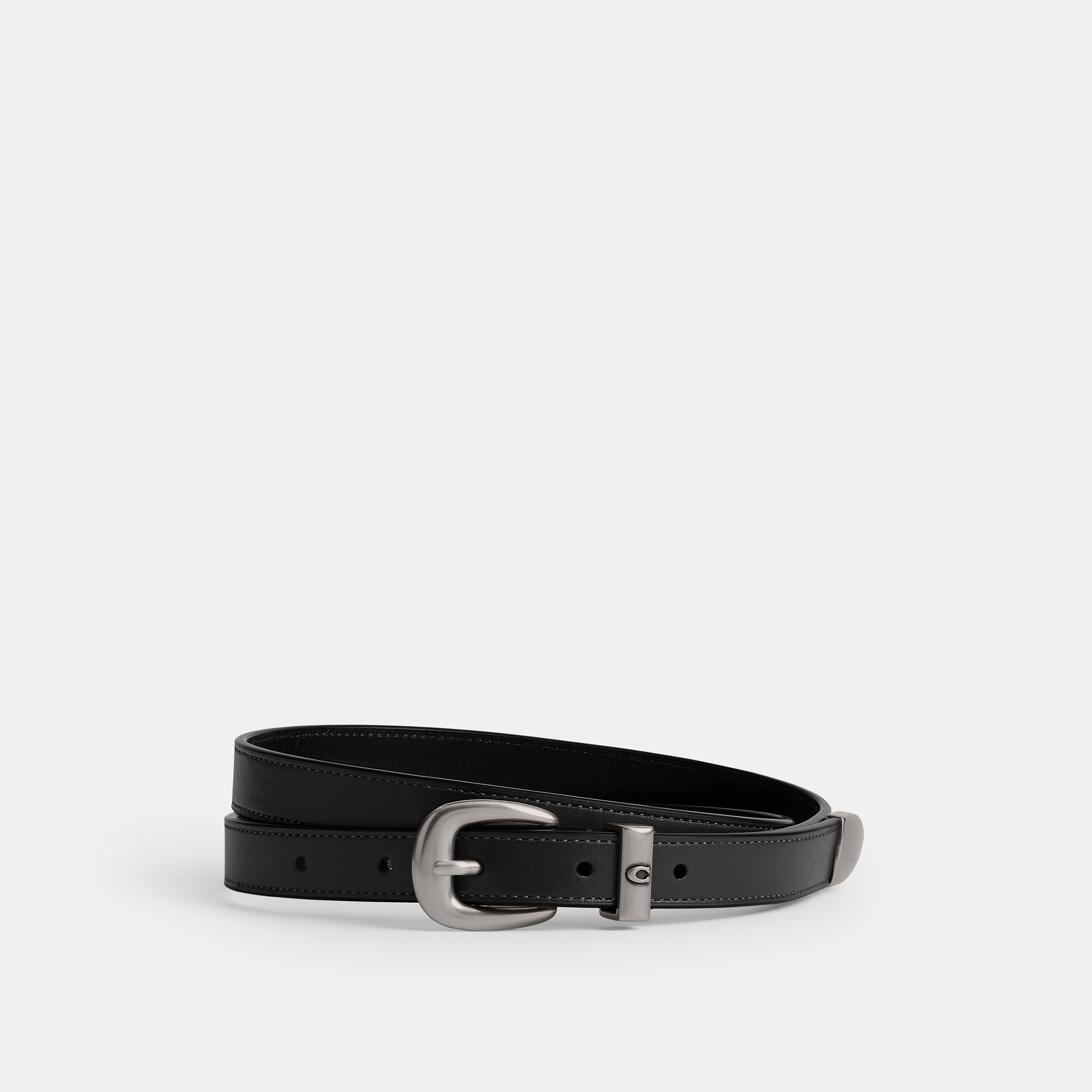 C Harness Buckle Belt 18MM