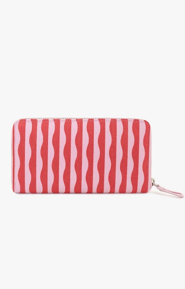 The Wallet - Watermelon Snow