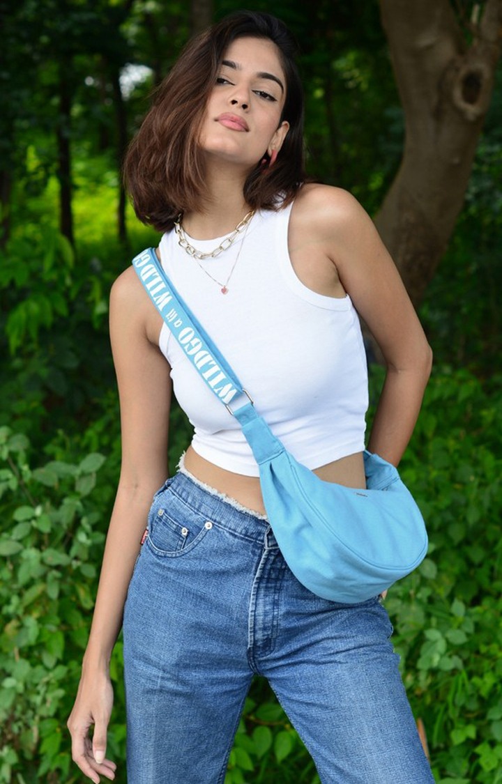 The Tsuki Sling -  Free Spirited