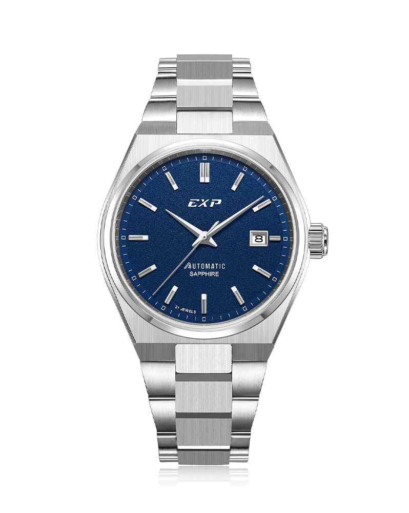 E6857MABSSBU Men's Automatic Watch 40mm