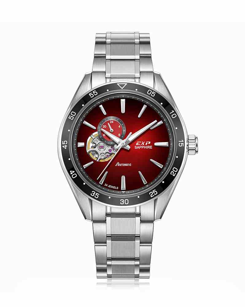 E6858MABTERE Men's Automatic Watch 42mm