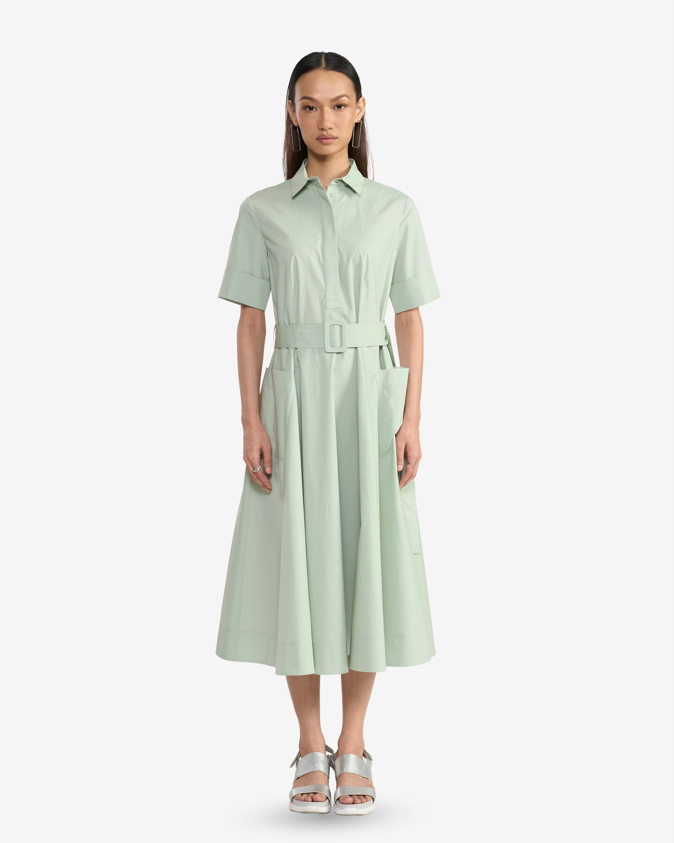 Elisa Dress