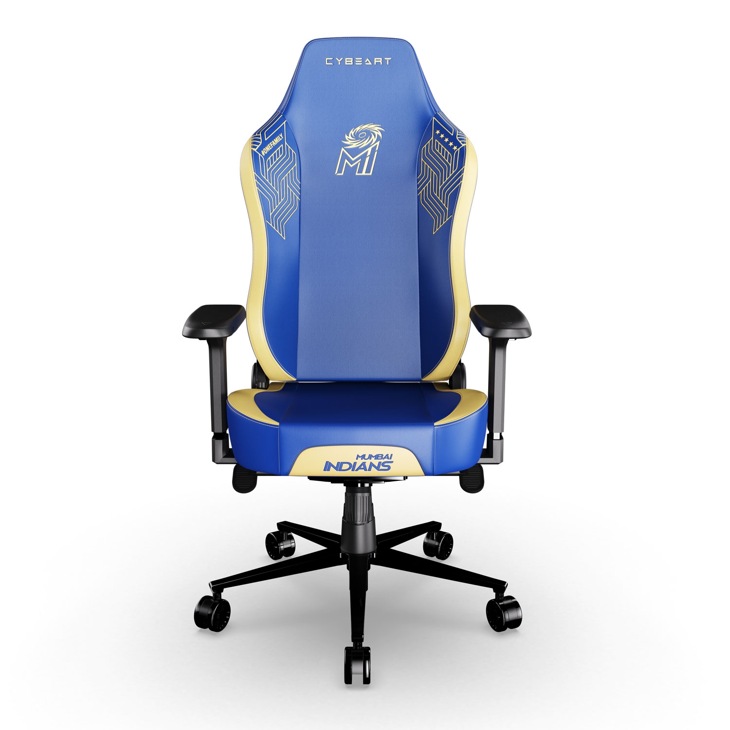 Cybeart | MI: Gaming Chair - Limited Edition