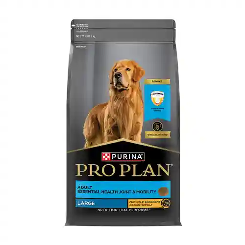 Purina Pro Plan Chicken Large Breed Adult Dog Dry Food