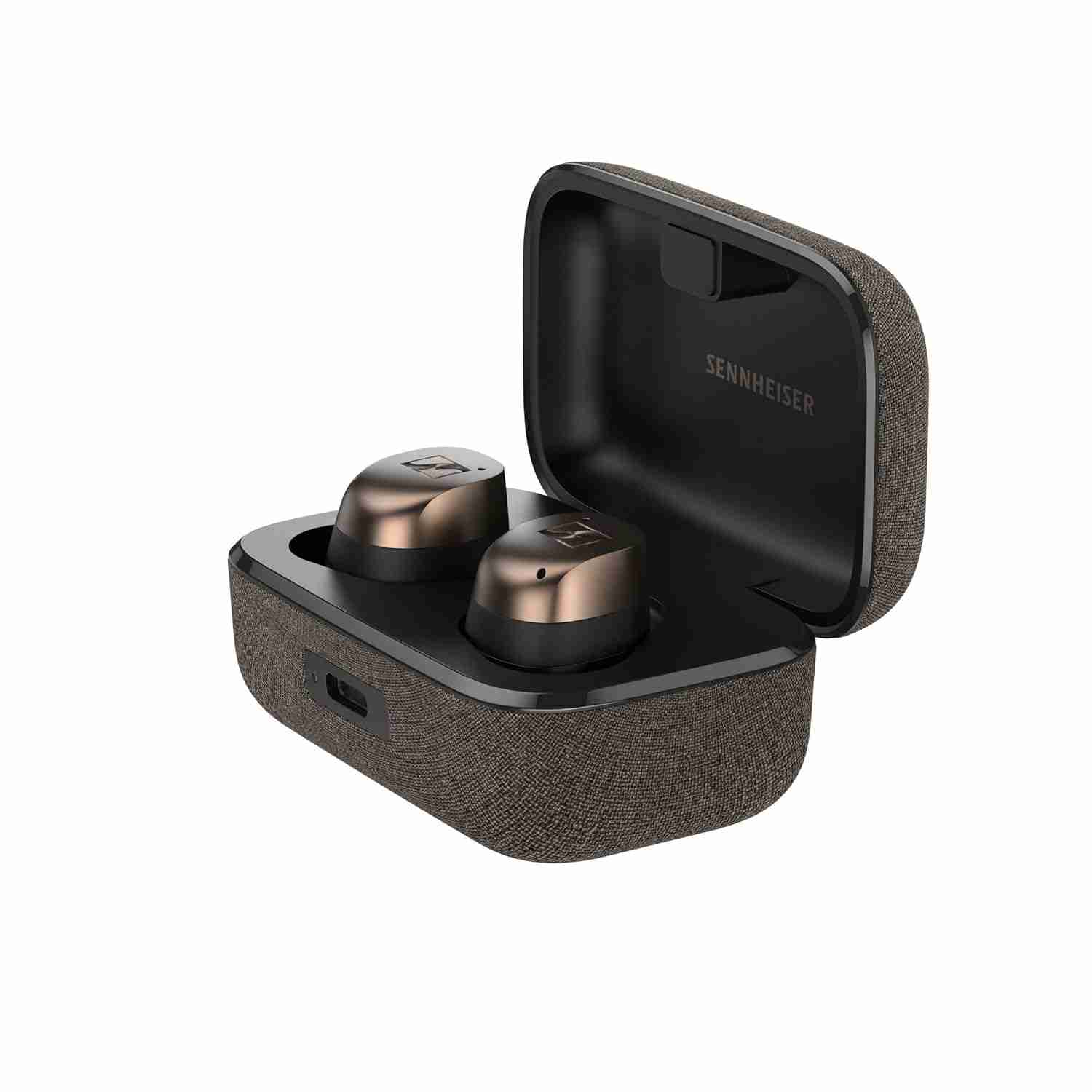 Sennheiser Momentum True Wireless 4 Earbuds BT v5.4 AURACAST