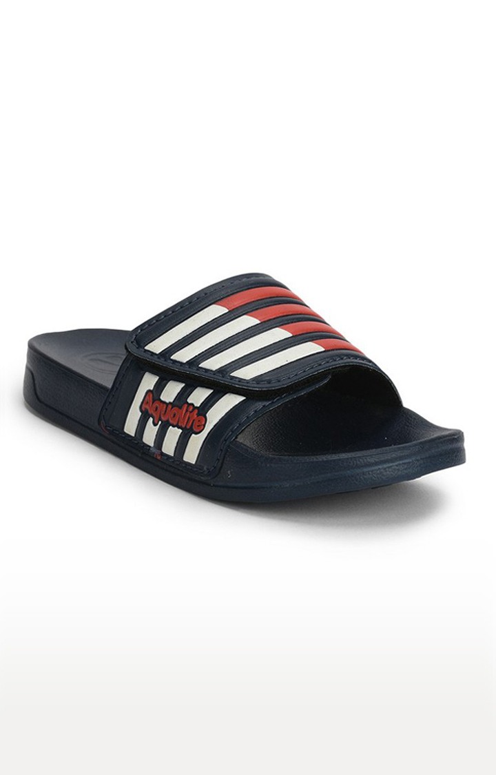 Adidas aqualite top slides