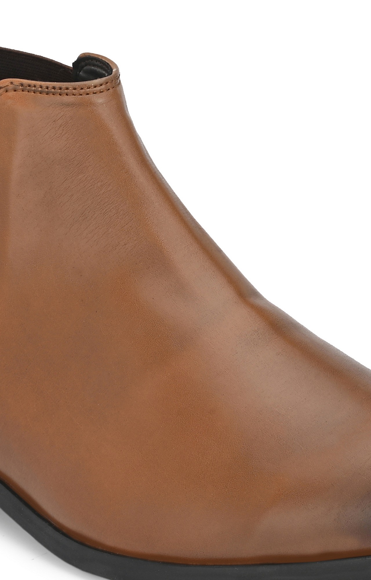 San frissco brown boots store