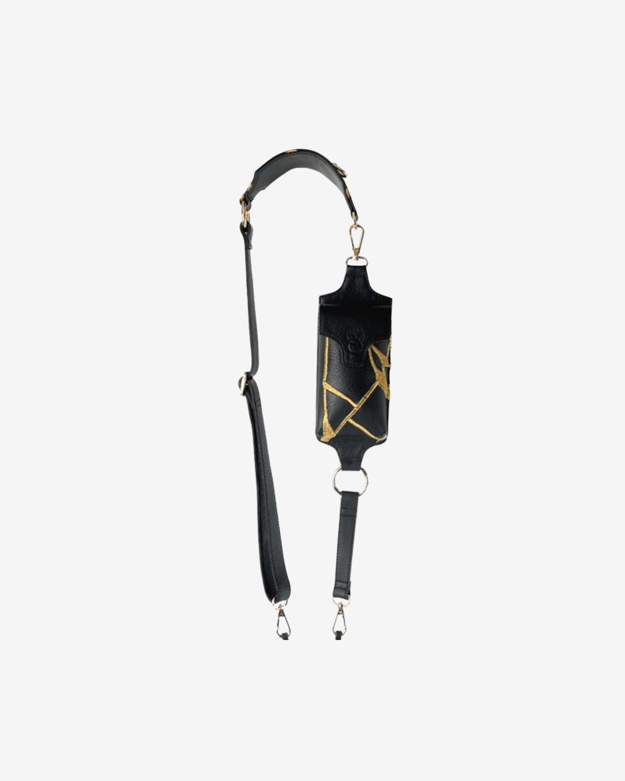 Koyo Sling In Black